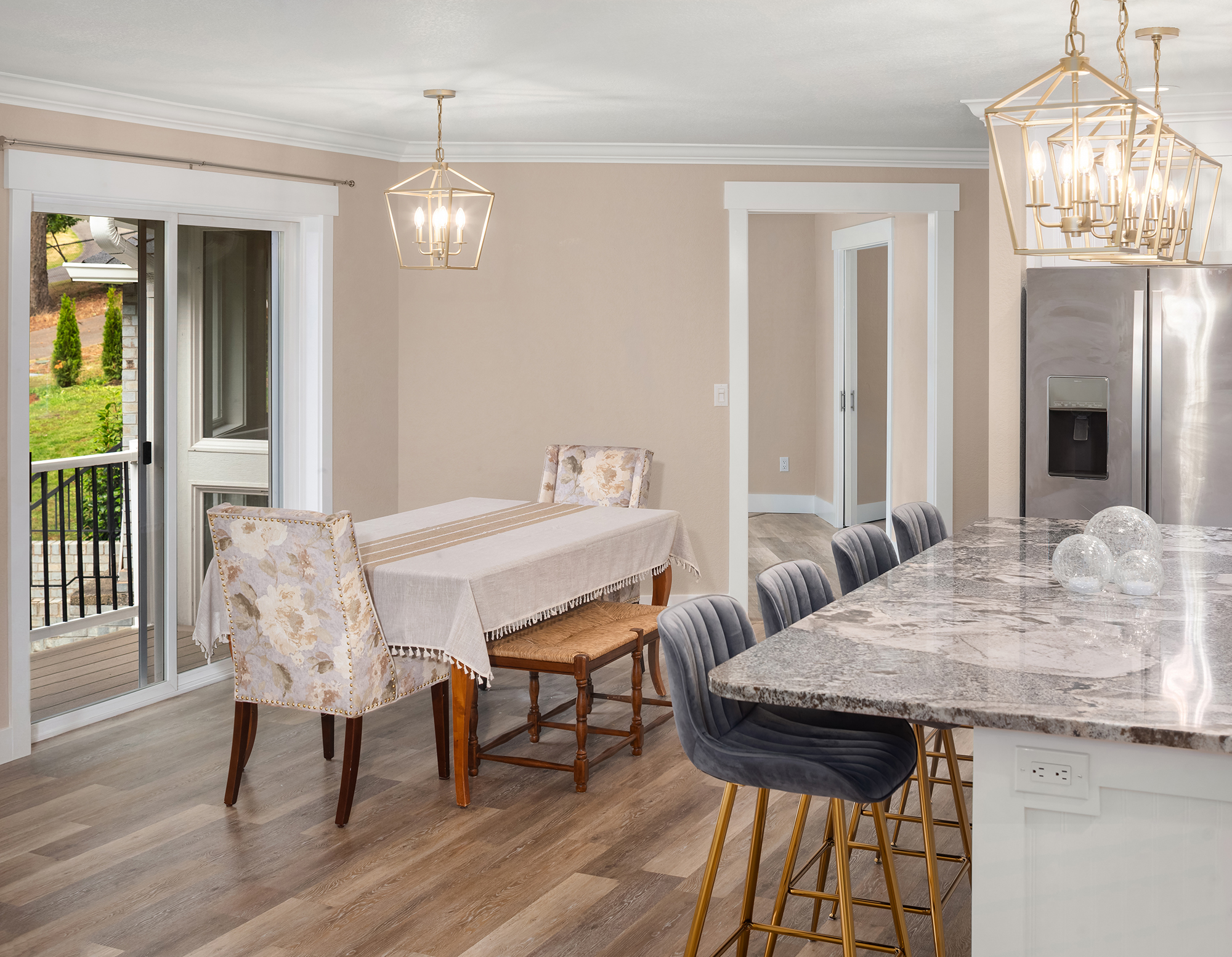  10516 36th St Ct NW, Gig Harbor, WA 98335 - 物件實景