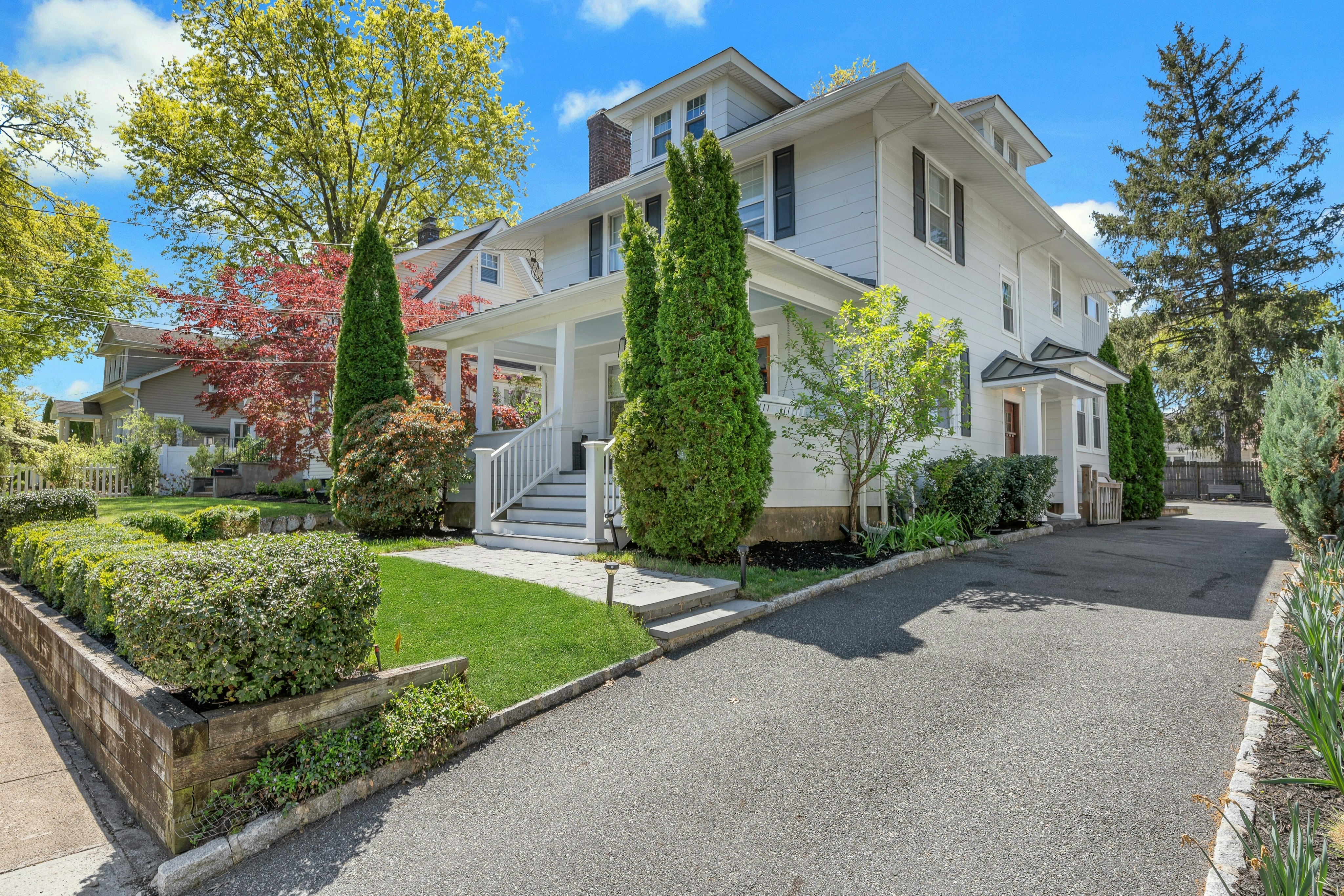  11 Lewis Avenue - 物件實景