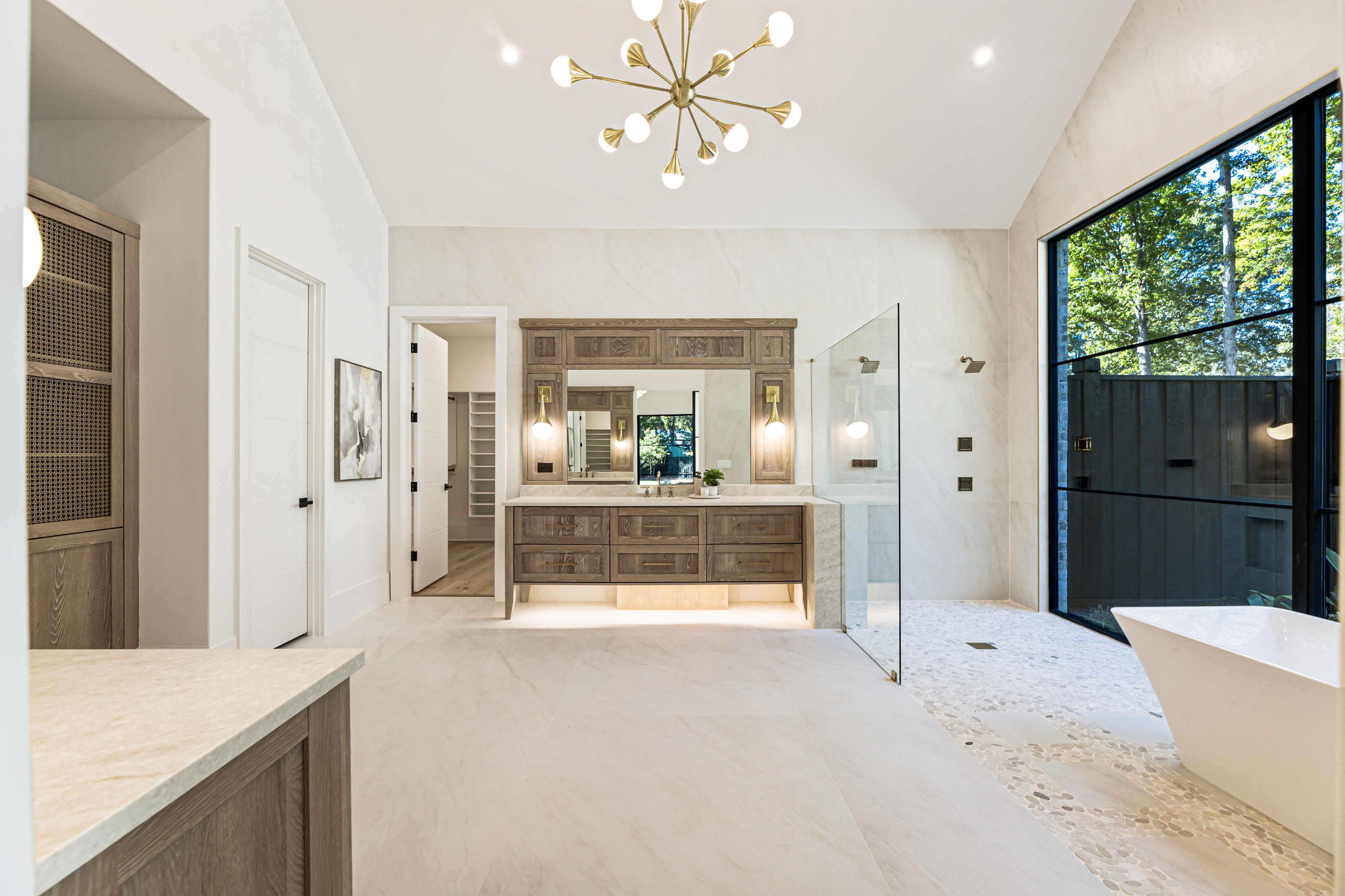  Premier Luxury Construction in Alpharetta