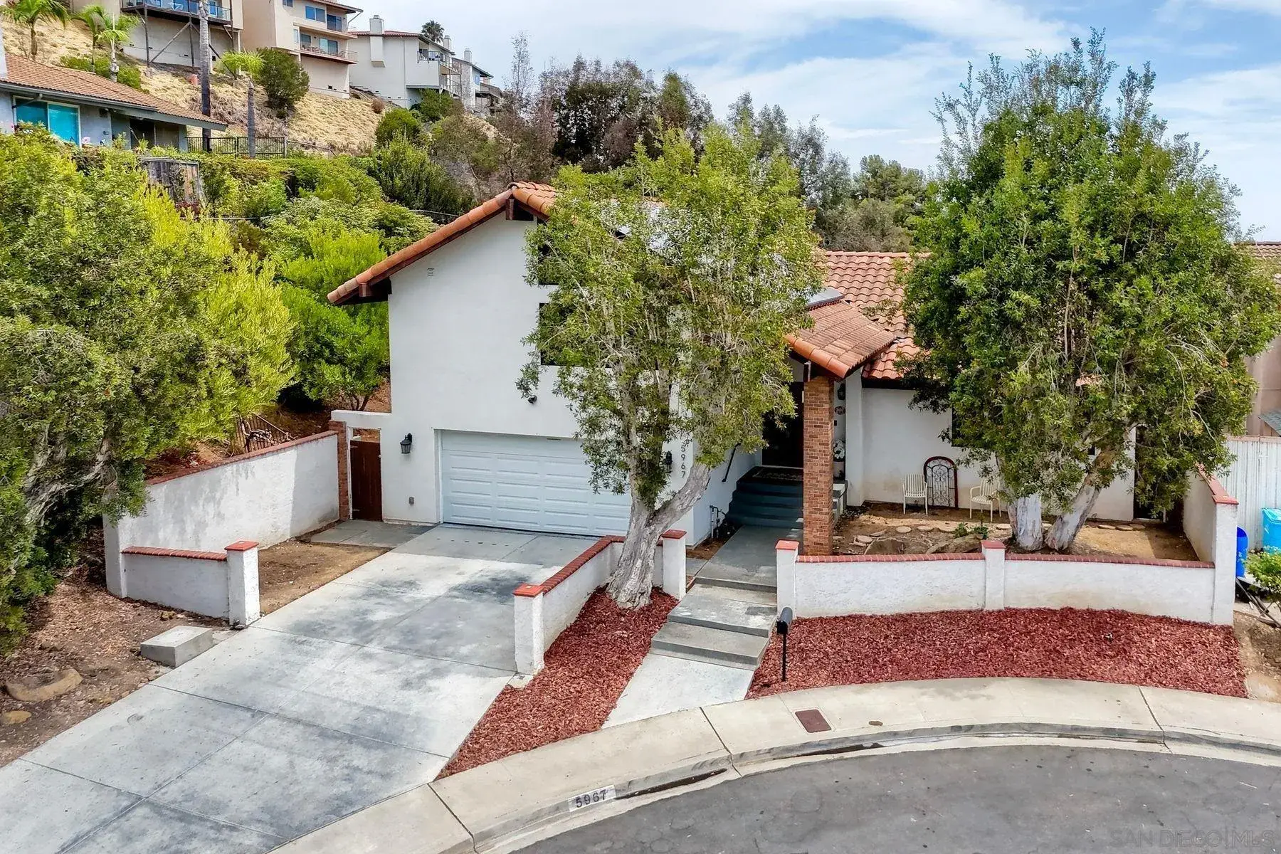 Bernadette Ln, San Diego, CA 92120 #1