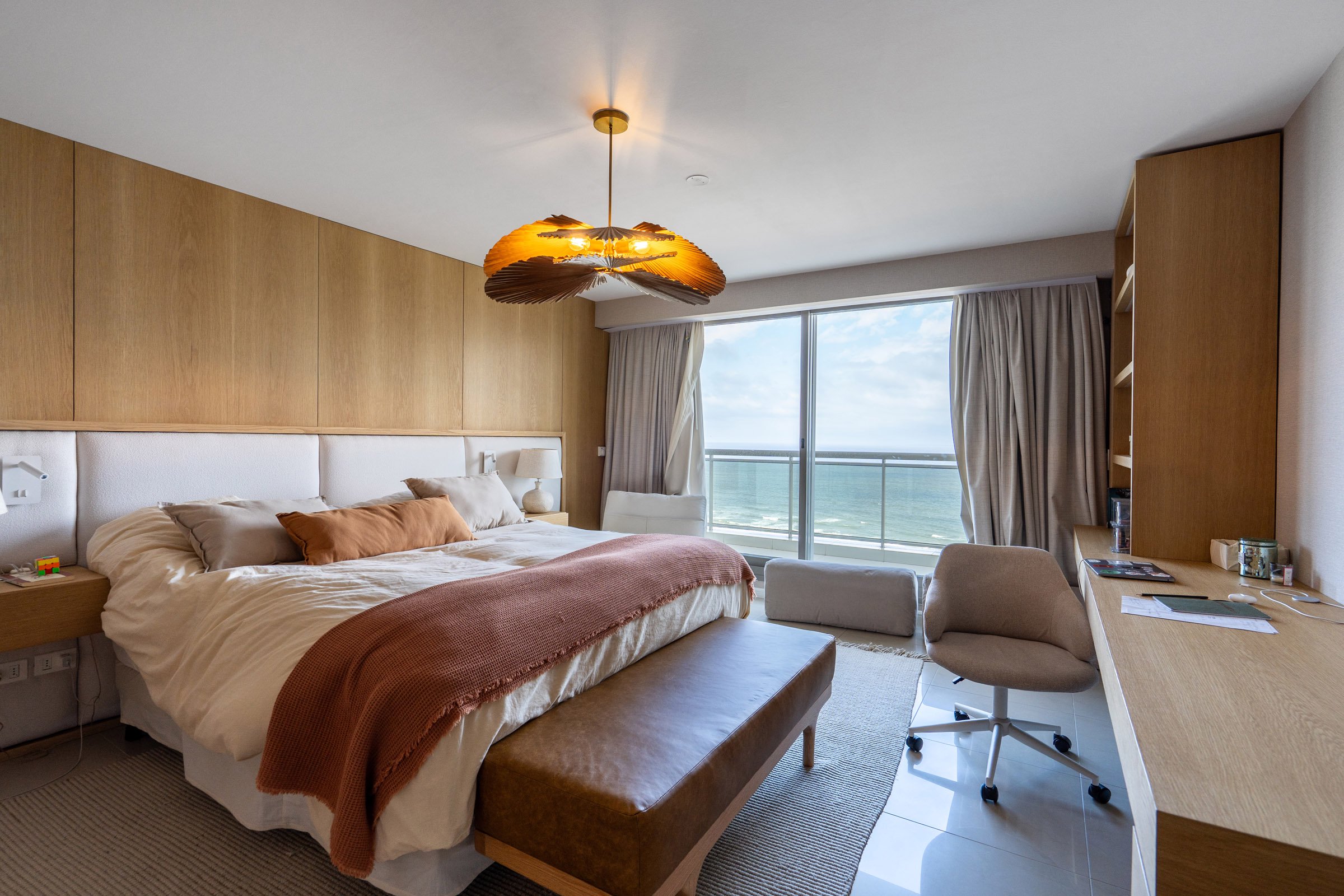  Penthouse in Imperiale – Playa Brava - 物件實景