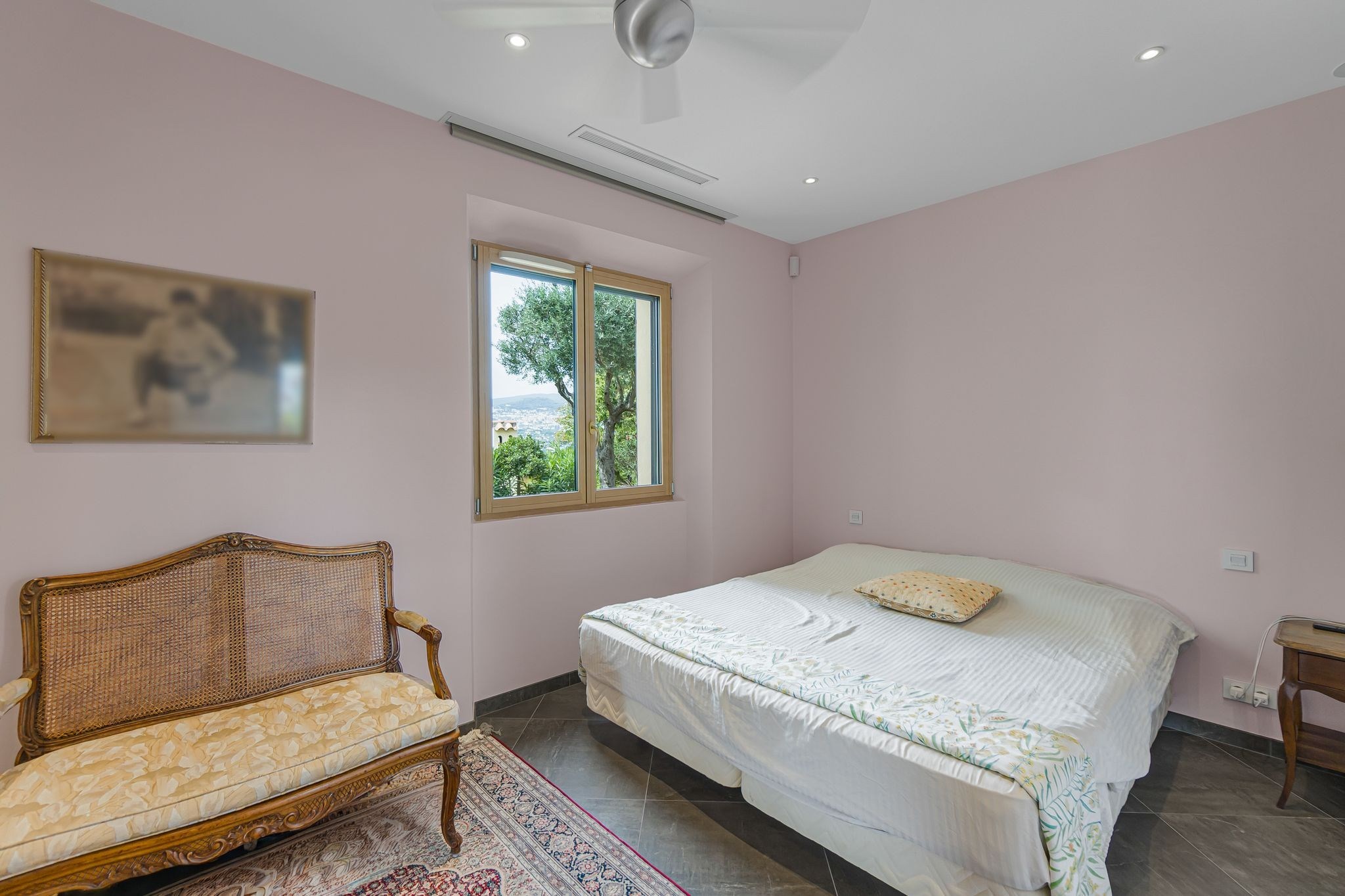  Property in a quiet area with Sea Views, an Infinity Pool and a Guest House - 物件實景
