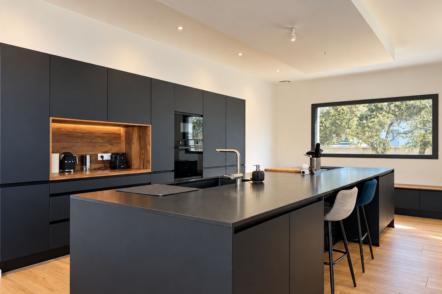  Contemporary Villa – Vers Pont du Gard - 物件實景