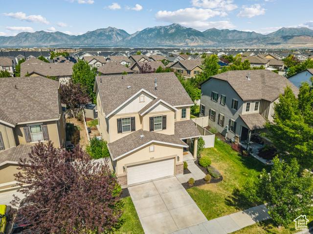 Herriman, Utah, 84096, United States, 5 Bedrooms Bedrooms, ,4 BathroomsBathrooms,Residential,For Sale,1935371