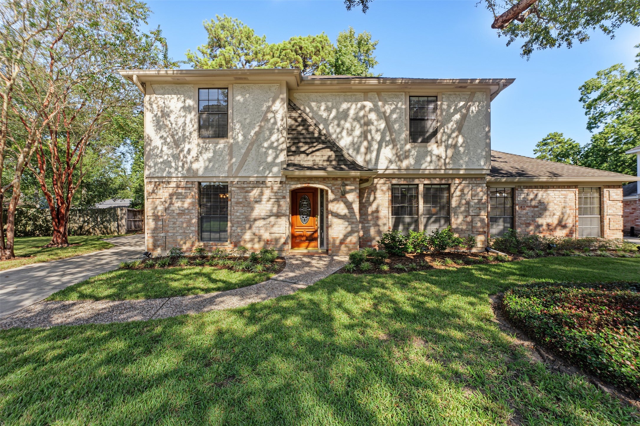 Woodville Ln, Spring, TX 77379 #1