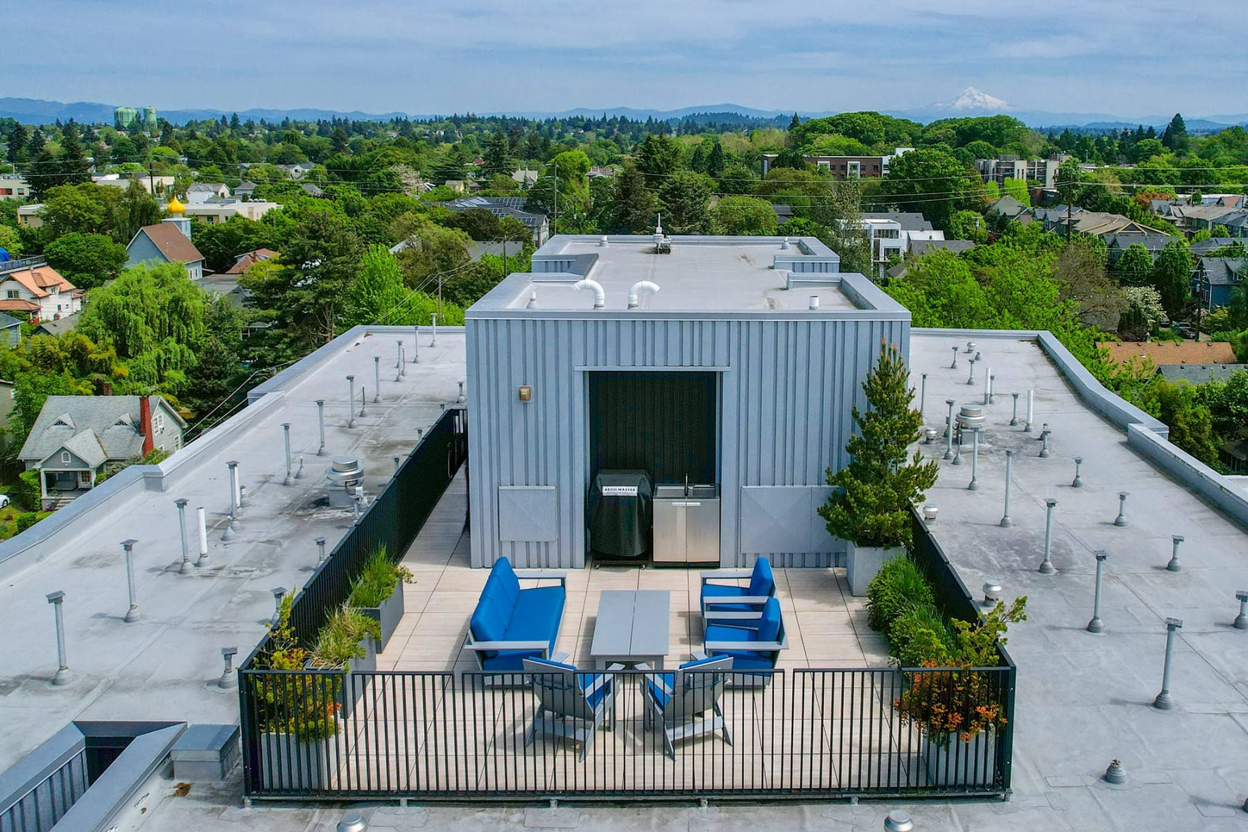  12 NE FREMONT ST #801 Portland, OR 97212 - 物件實景