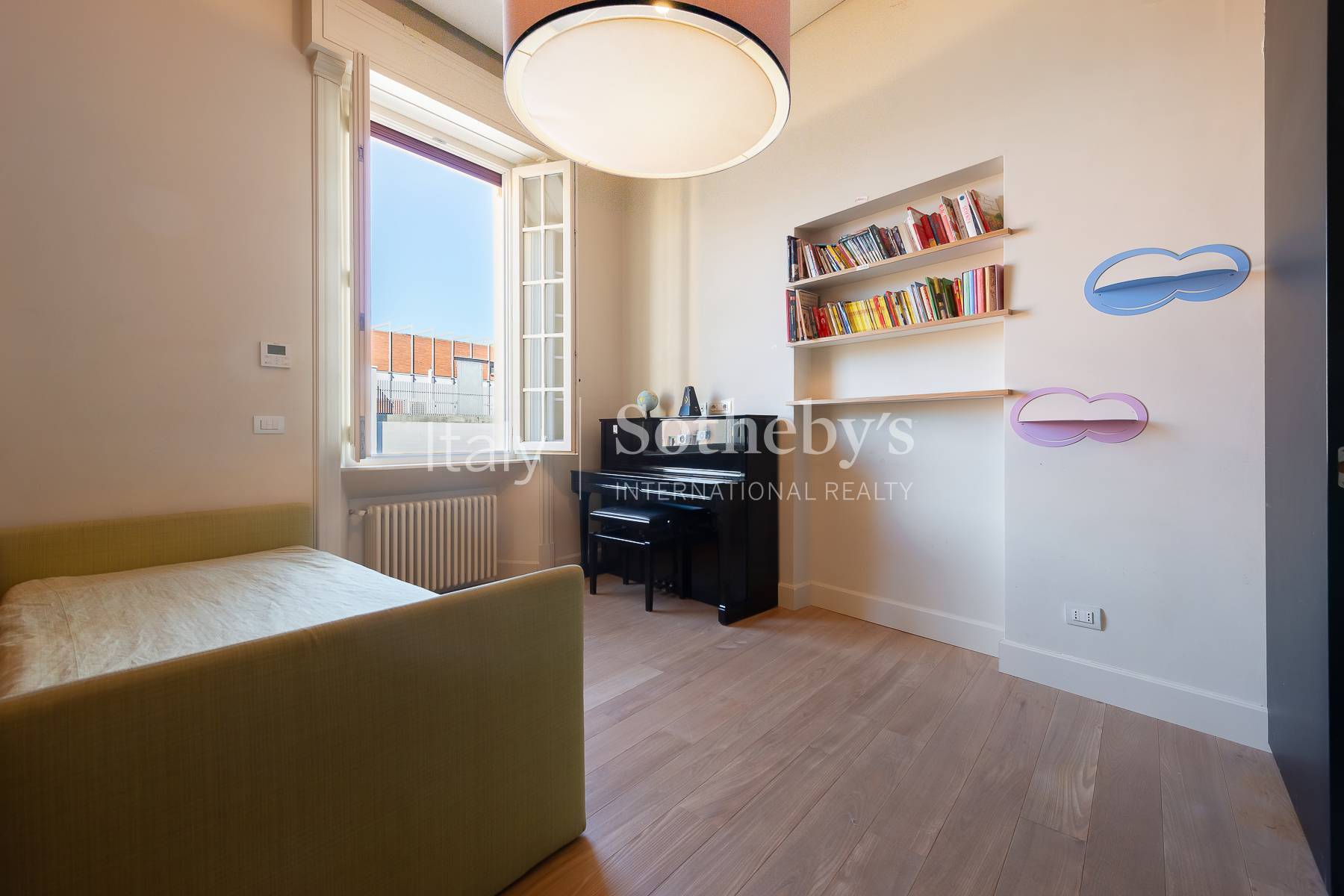  Elegant apartment in the Parioli neighborhood - 物件實景