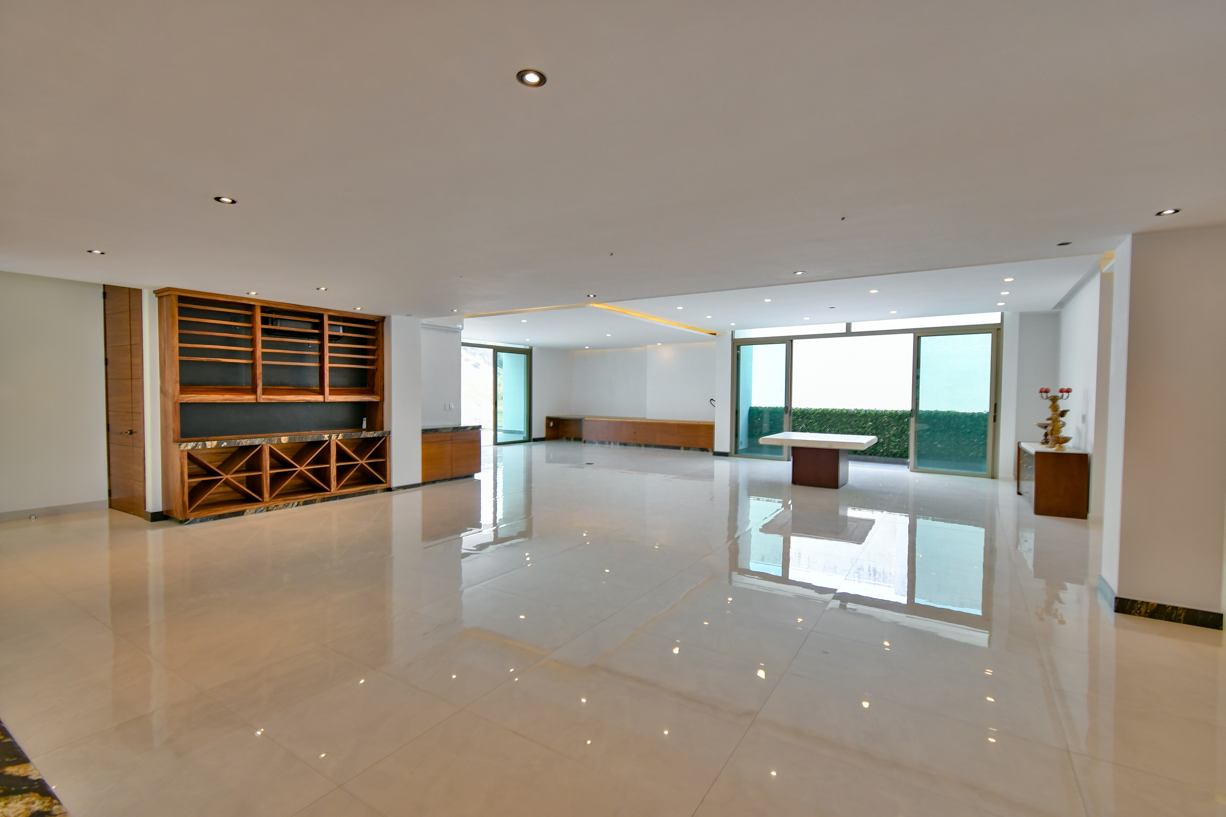  Residencia Rinconada Santa Anita en venta - 物件實景