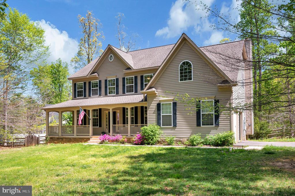 Stafford, Virginia, 22554, United States, 5 Bedrooms Bedrooms, ,5 BathroomsBathrooms,Residential,For Sale,2047982