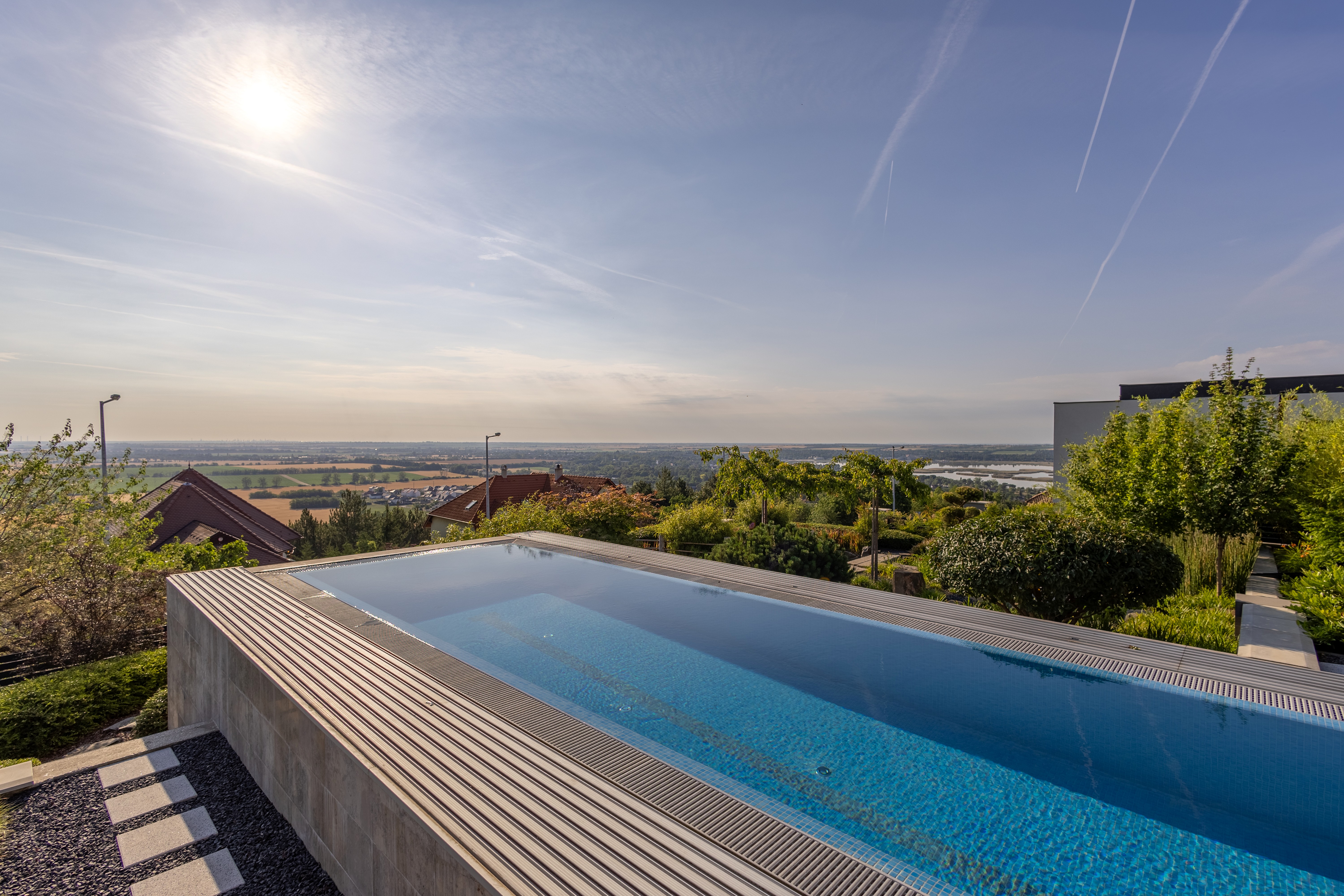  Villa Panorama Velence – Exclusive Residence on Bence Hill - 物件實景