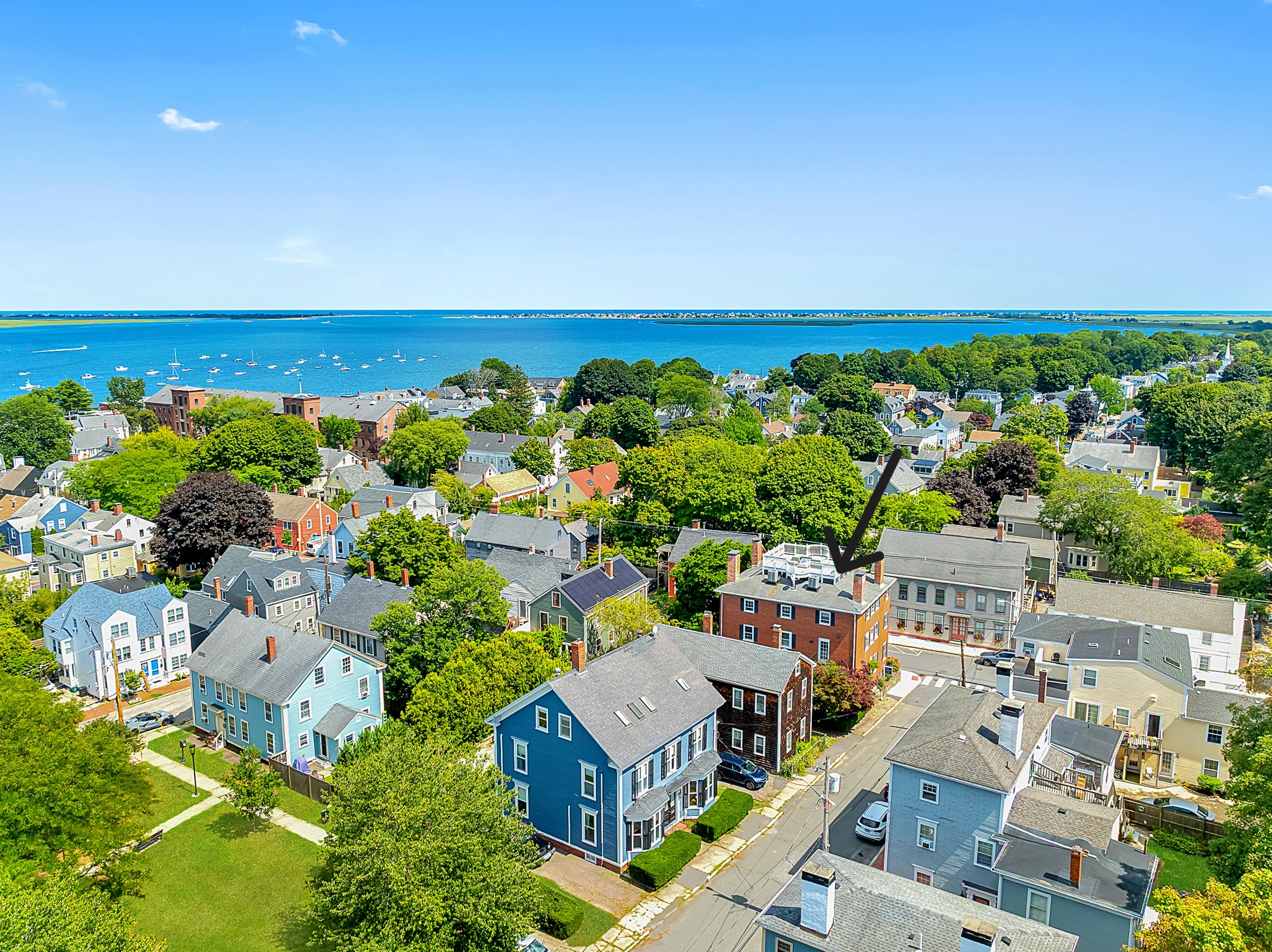  54-56 Lime St, Newburyport, MA, 01950 - 物件實景