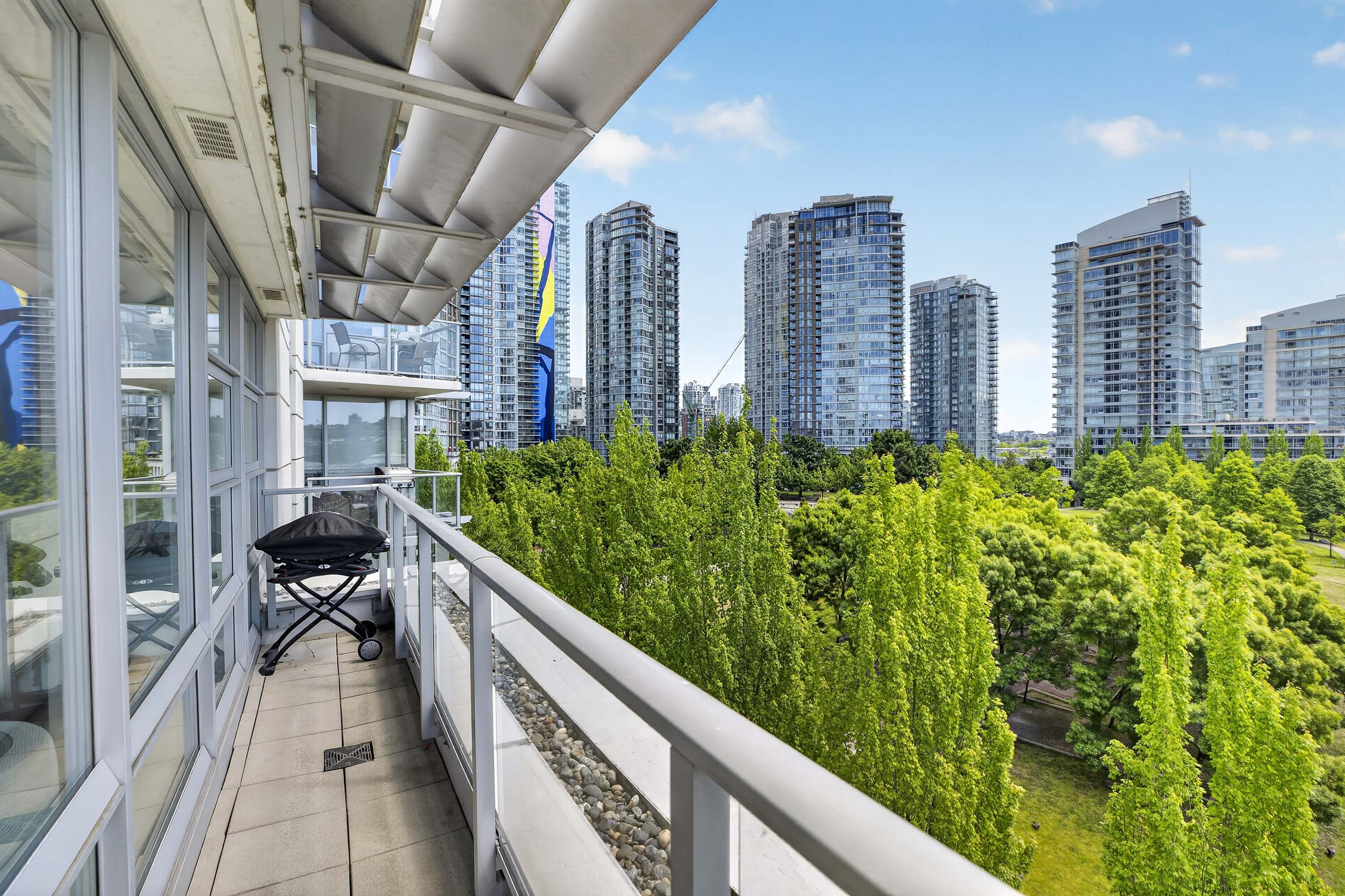  Vancouver, Greater Vancouver - 物件實景