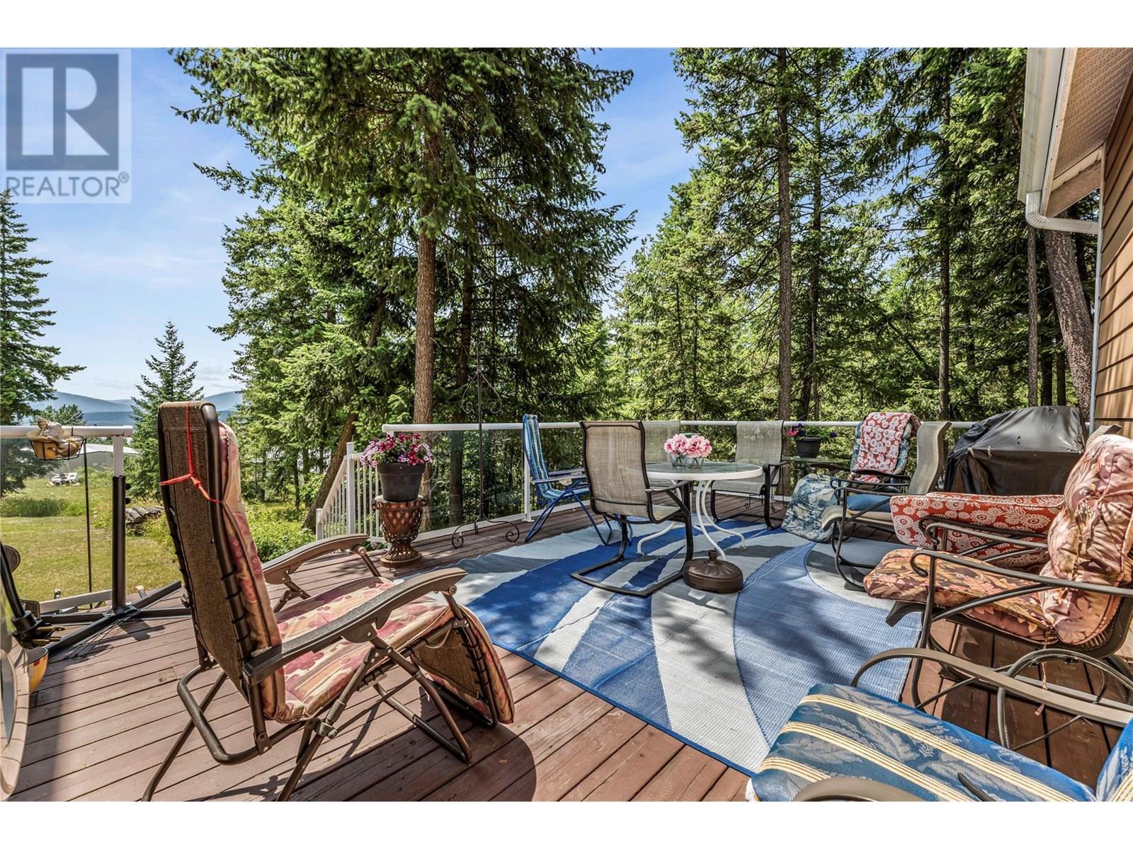 TAPPEN, British Columbia, V0E 2X2, CA, 2 Bedrooms Bedrooms, ,2 BathroomsBathrooms,Residential,For Sale,1868276