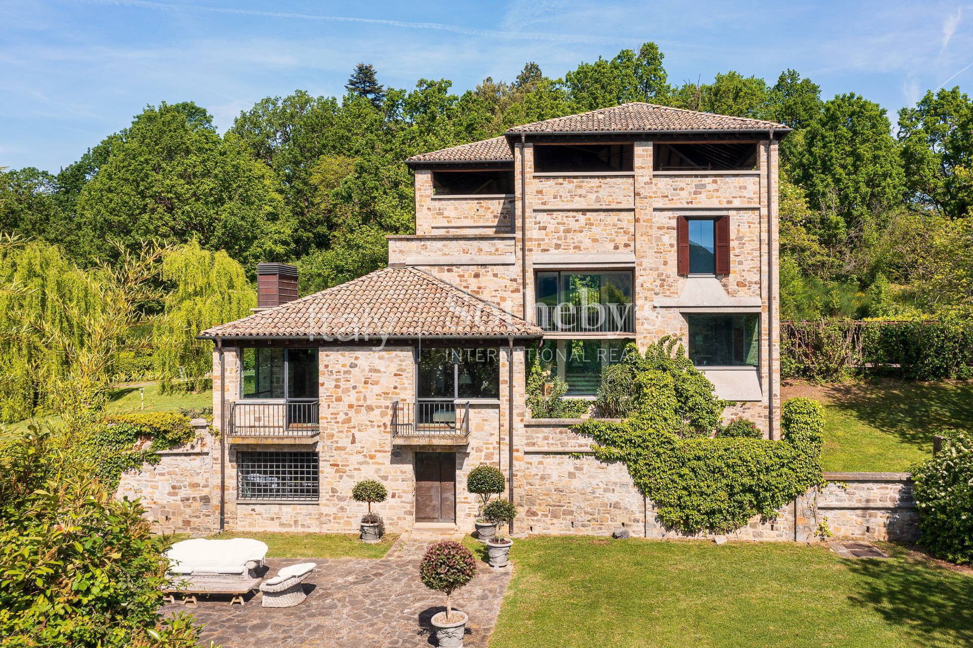  Villa Belvedere - 物件實景