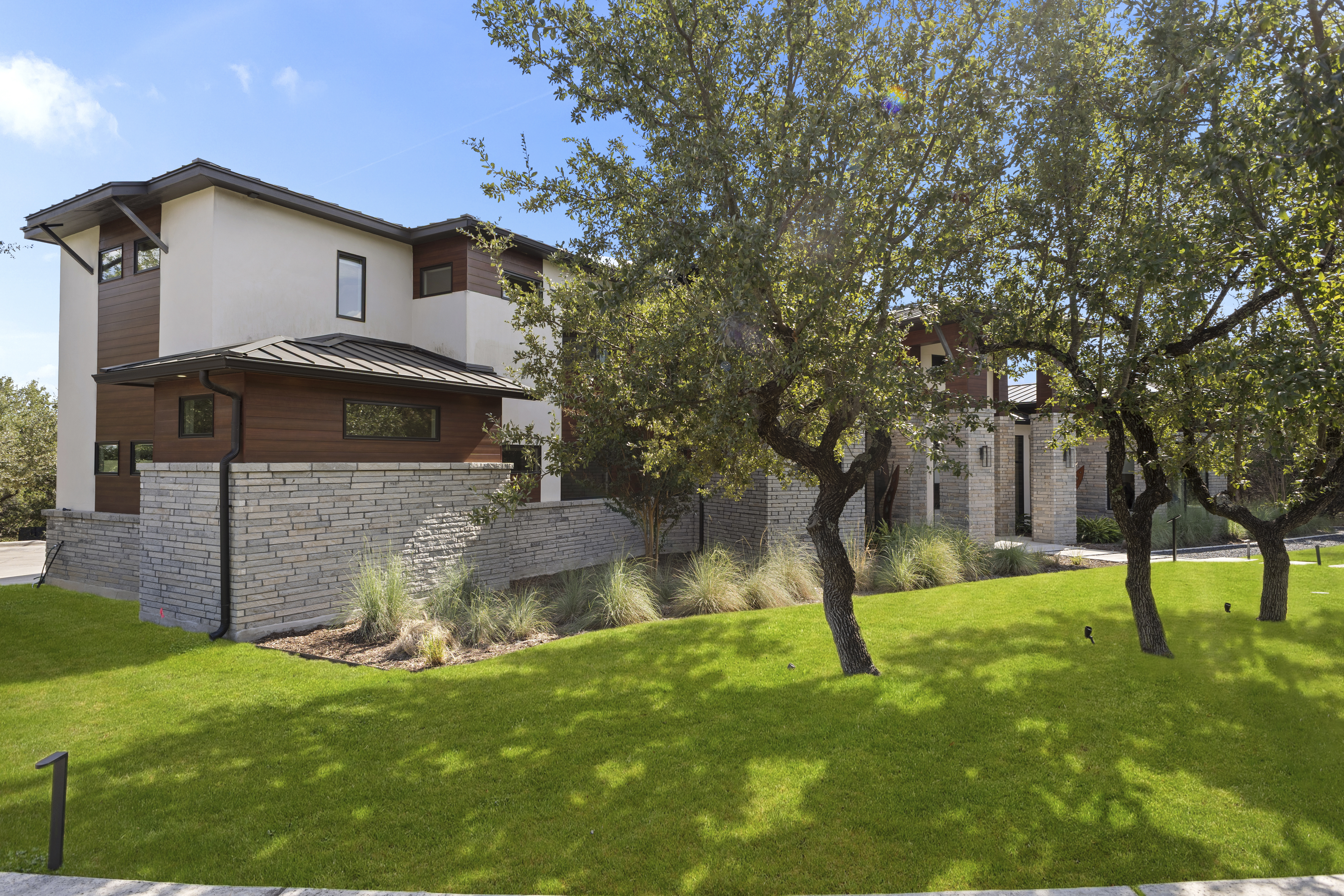  Sophisticated Estate Living on Five Acres - 物件實景