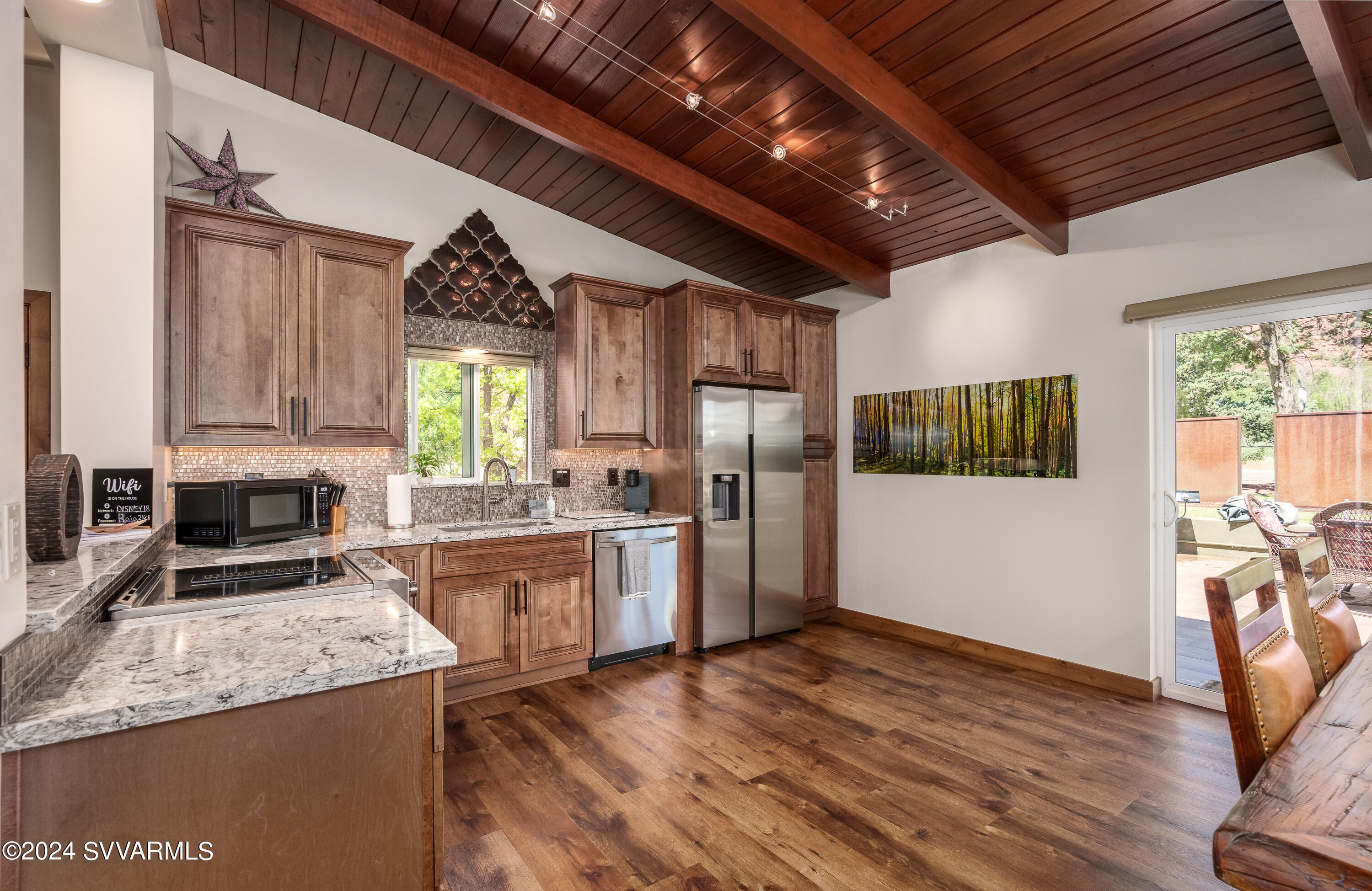 18 Disney Lane, Sedona, Arizona, 86336, United States, 2 Bedrooms Bedrooms, ,2 BathroomsBathrooms,Residential,For Sale,18 Disney Lane,1526365