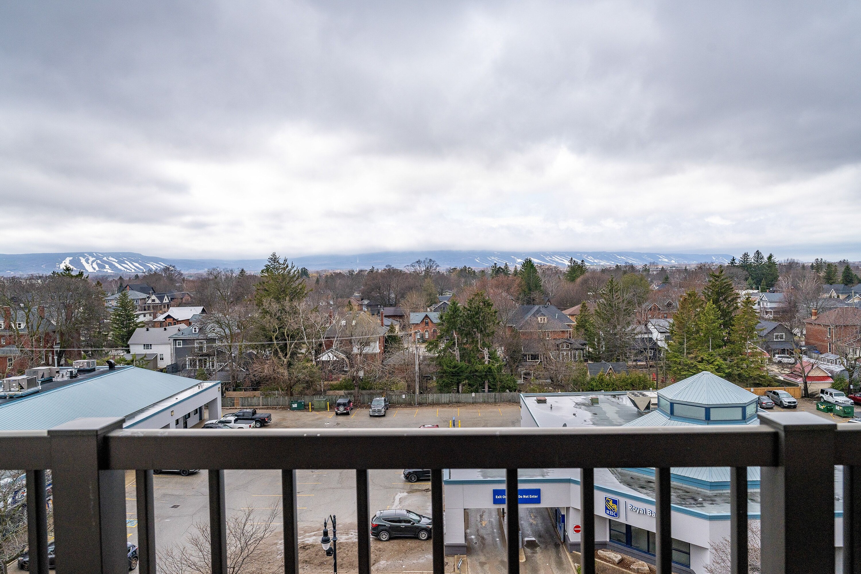  Penthouse Living. Iconic Views - 物件實景