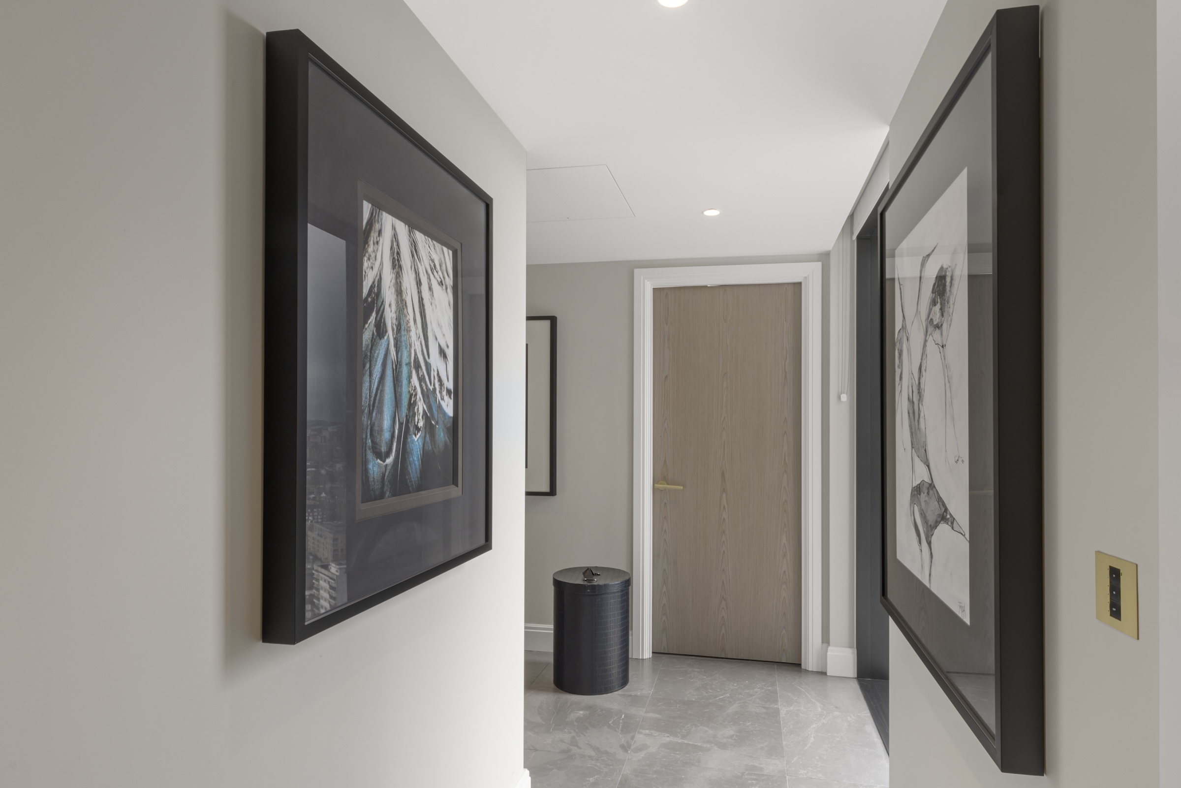  Striking river view apartment - 物件實景