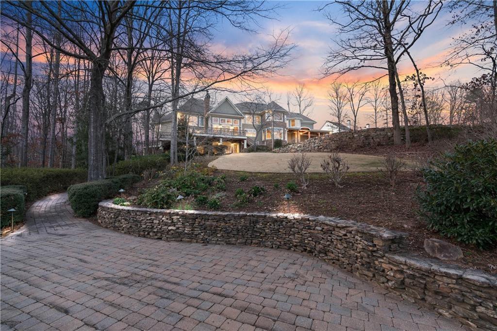 Ball Ground, Georgia, 30107, United States, 6 Bedrooms Bedrooms, ,7 BathroomsBathrooms,Residential,For Sale,1919090