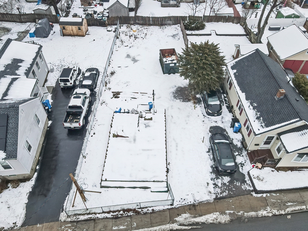 Waltham, Massachusetts, 02451, United States, ,Land,For Sale,2006402