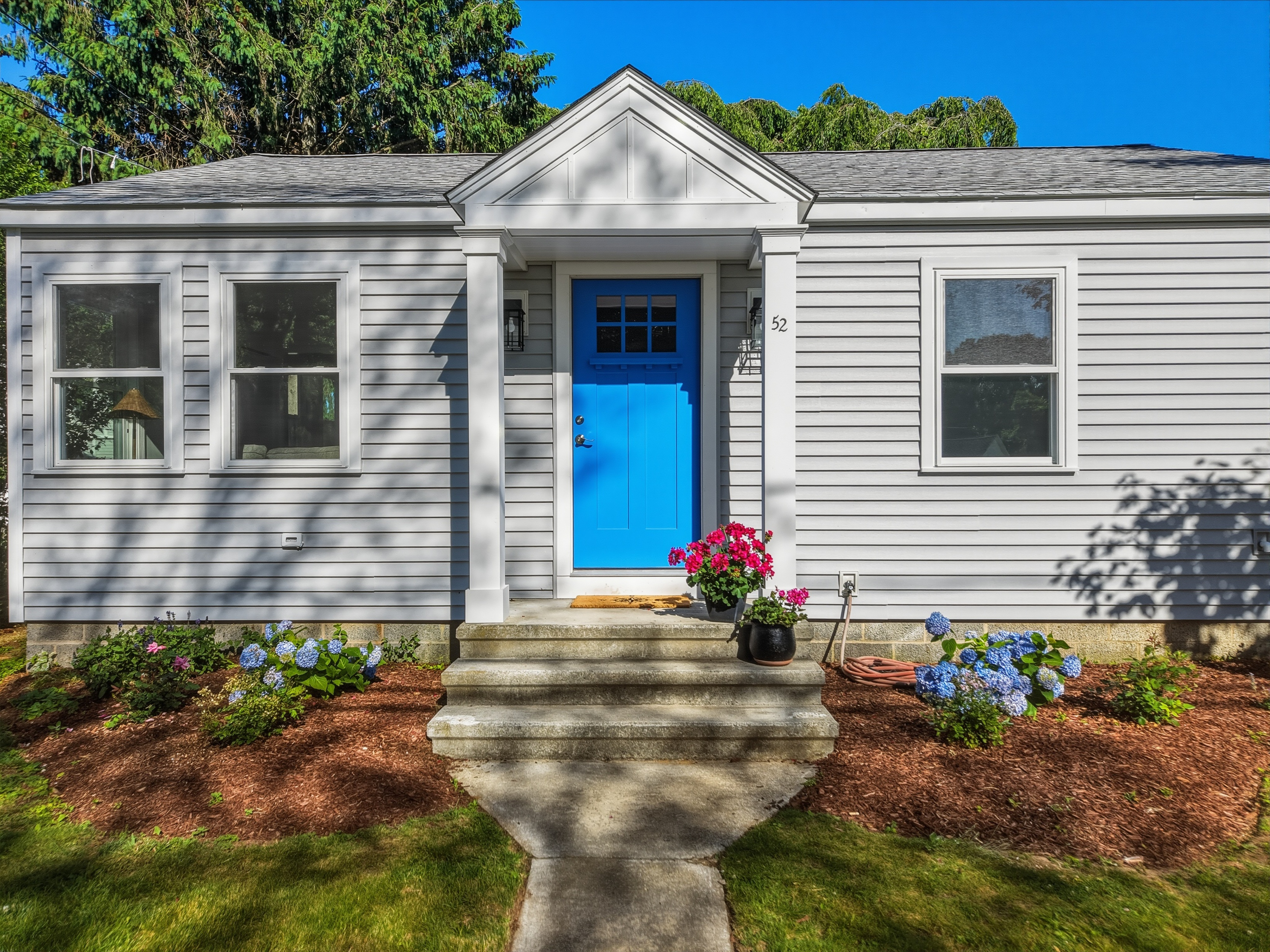  Turn Key Beach House in Chalker Beach Association - 物件實景