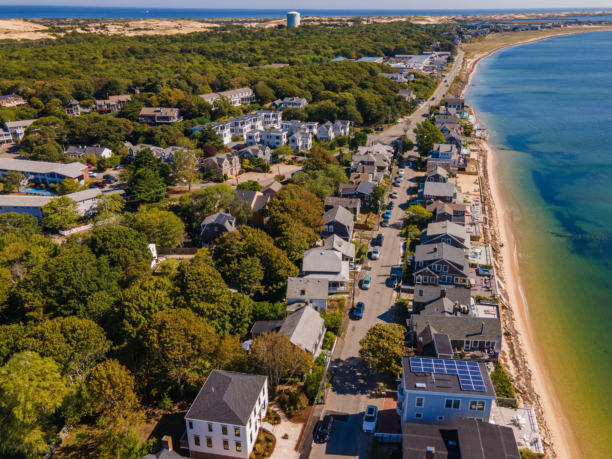  East End New Construction with Bay Views - 物件實景