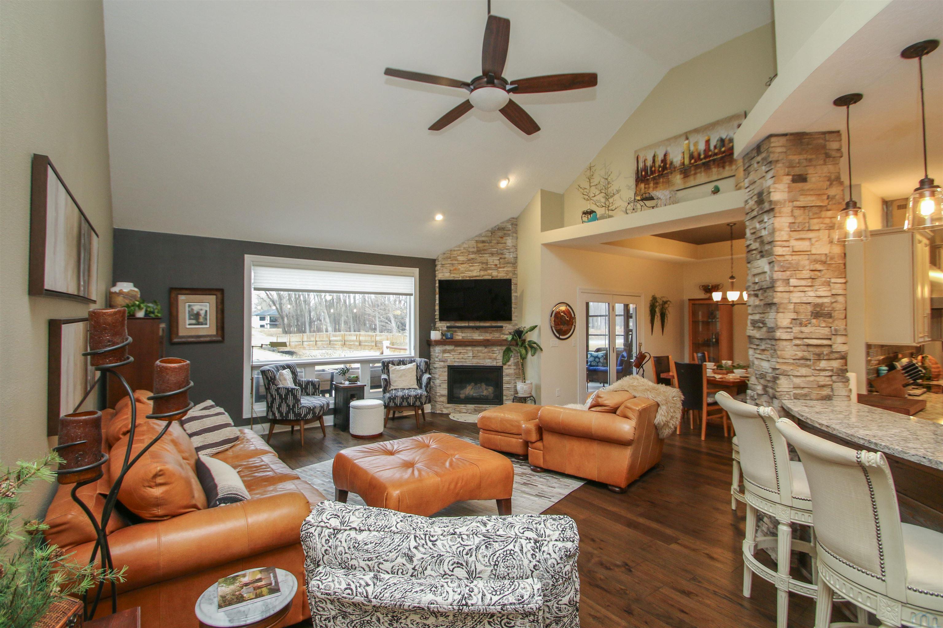 Dakota Dunes, South Dakota, 57049, United States, 3 Bedrooms Bedrooms, ,3 BathroomsBathrooms,Residential,For Sale,2015329