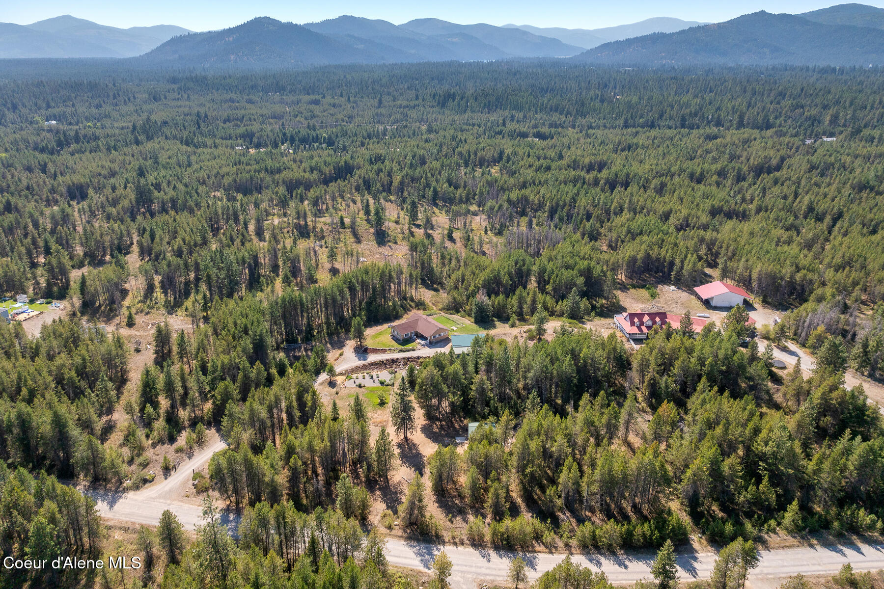 Spirit Lake, Idaho, 83869, United States, 3 Bedrooms Bedrooms, ,2 BathroomsBathrooms,Residential,For Sale,1928788