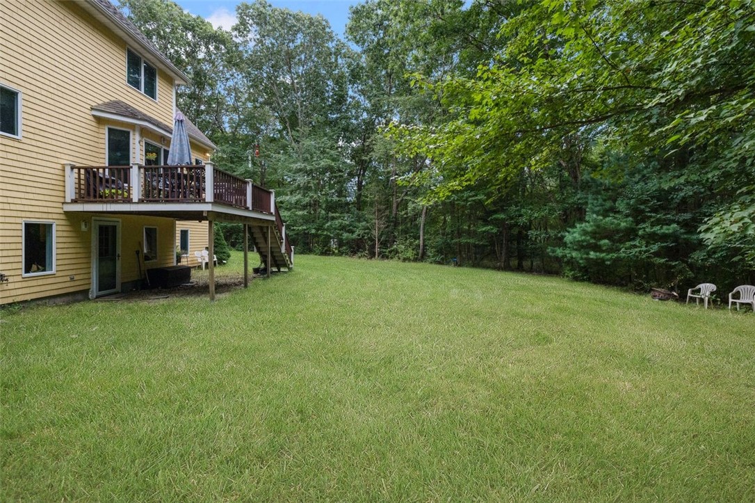 Richmond, Rhode Island, 02892, United States, 3 Bedrooms Bedrooms, ,4 BathroomsBathrooms,Residential,For Sale,1927379