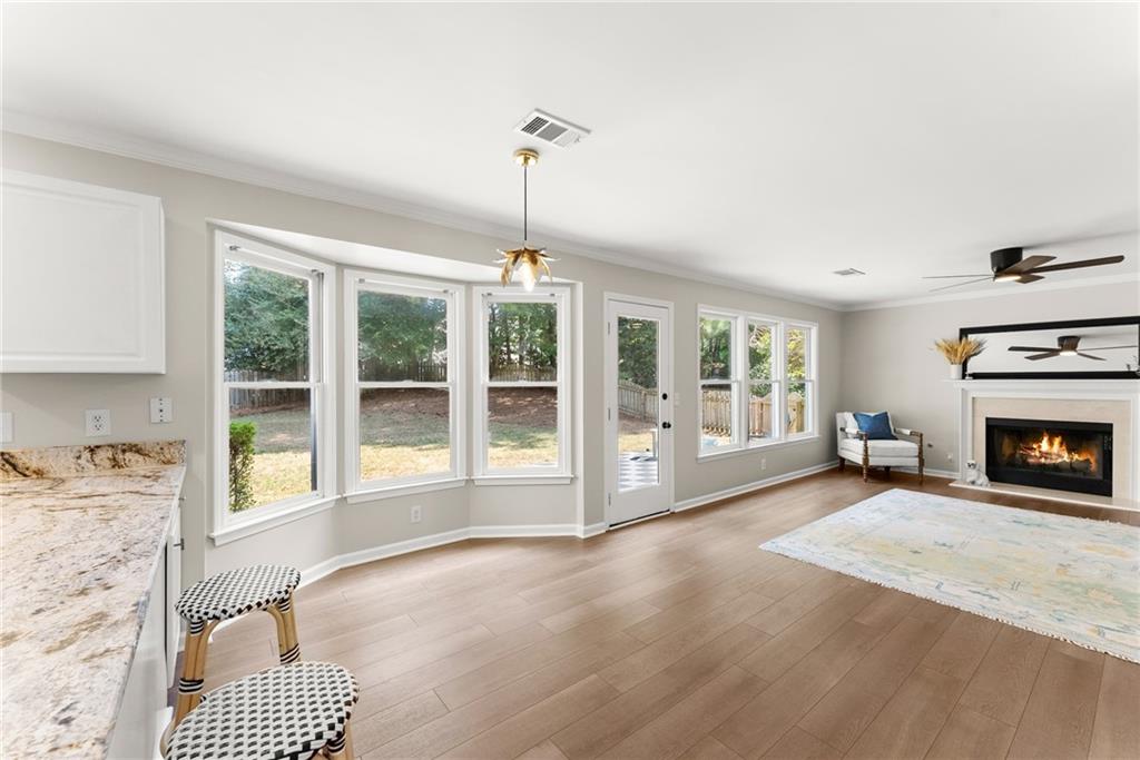 Peachtree Corners, Georgia, 30092, United States, 3 Bedrooms Bedrooms, ,3 BathroomsBathrooms,Residential,For Sale,1950975