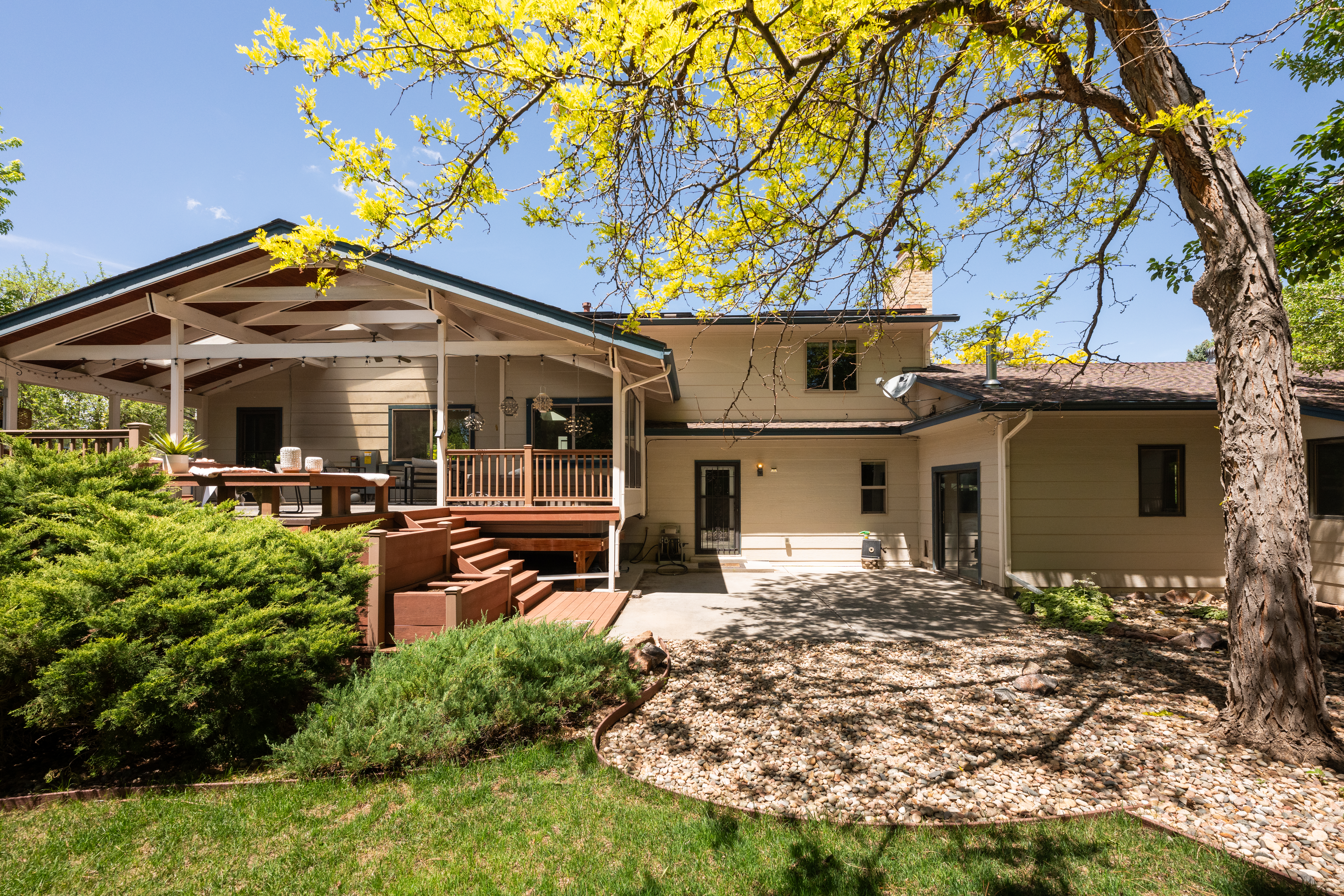  Rare Combination Of Privacy, Space and Tranquility In This Exceptional Property - 物件實景