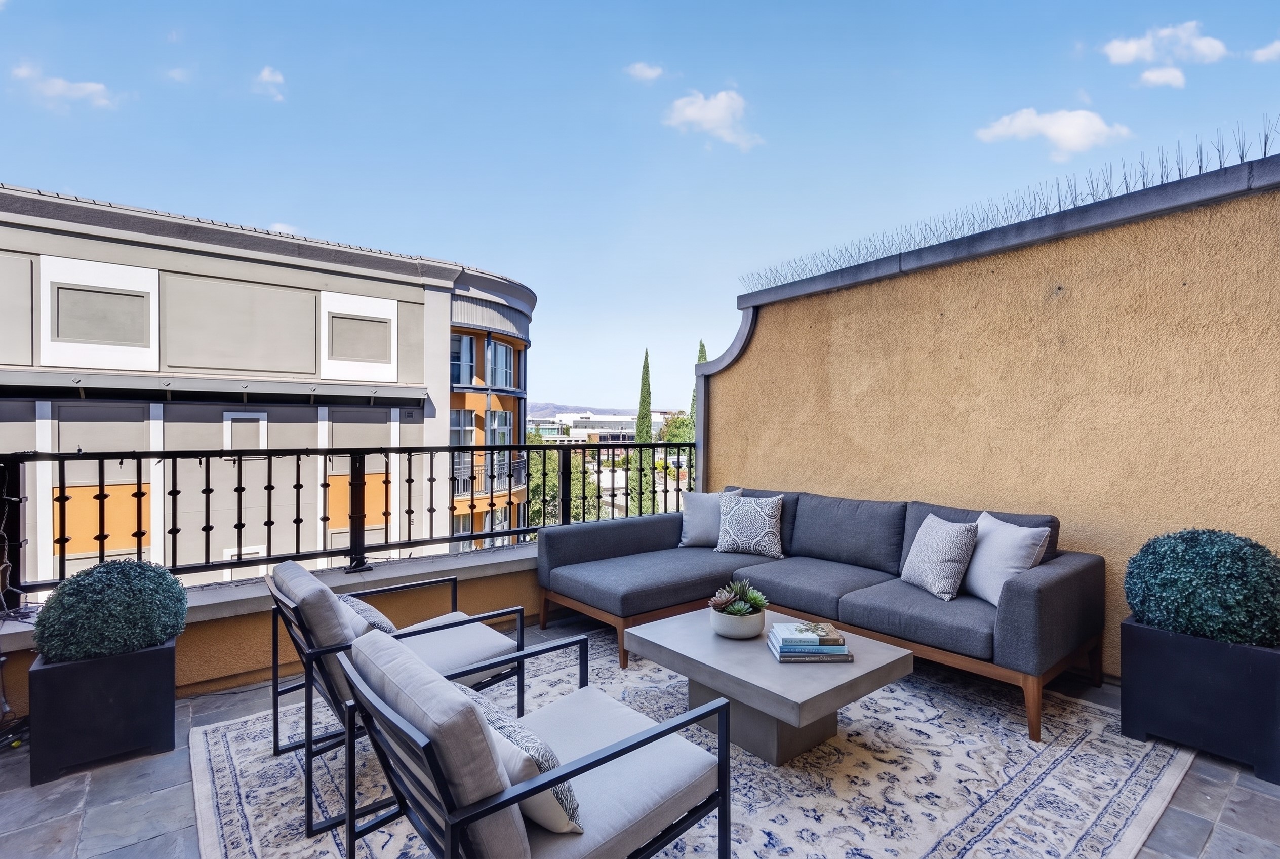  Santana Row Lifestyle - 物件實景