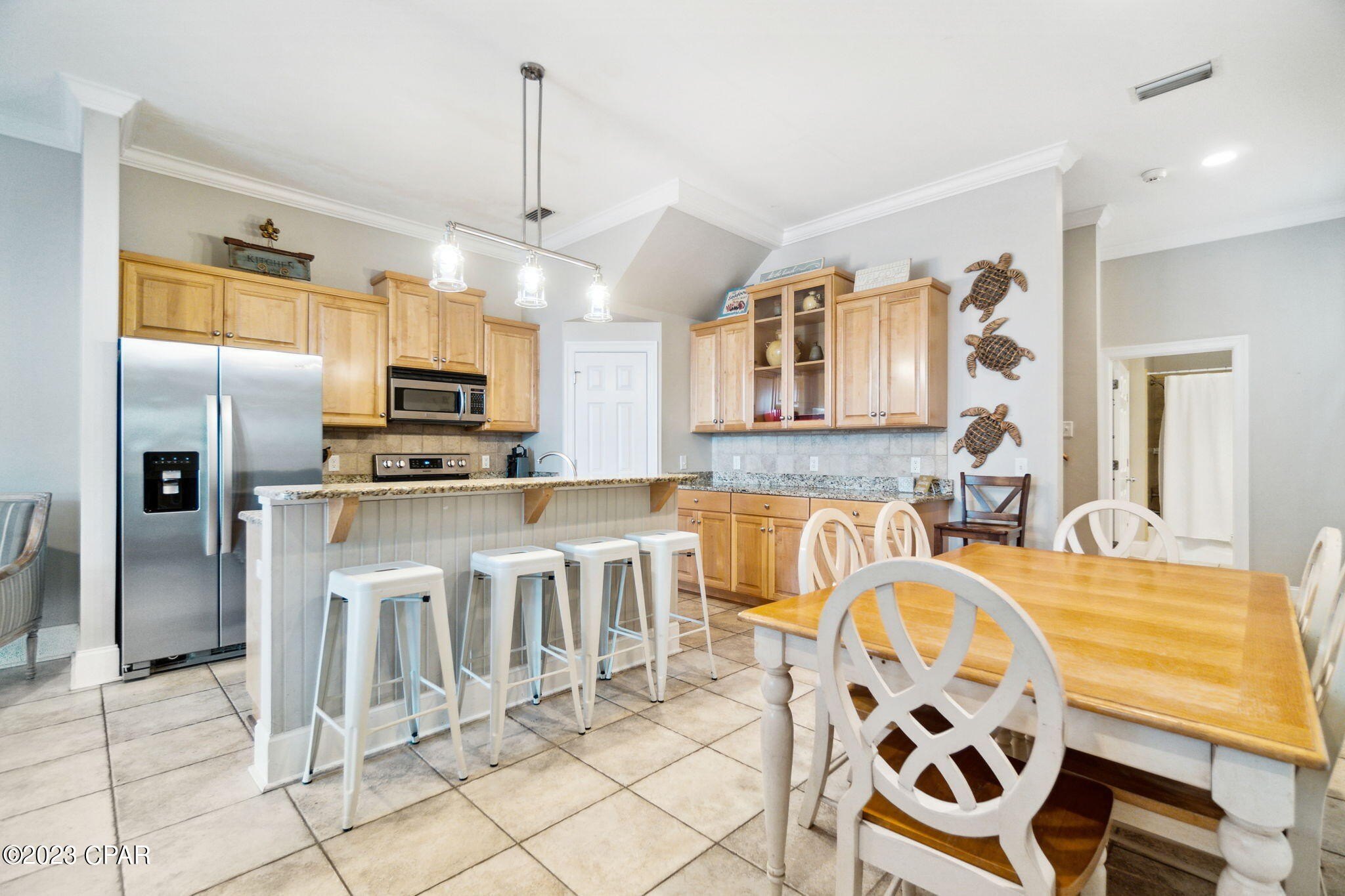 7420 Thomas Drive, Panama City, Florida, 32408, United States, 3 Bedrooms Bedrooms, ,4 BathroomsBathrooms,Residential,For Sale,7420 Thomas Drive,1661318