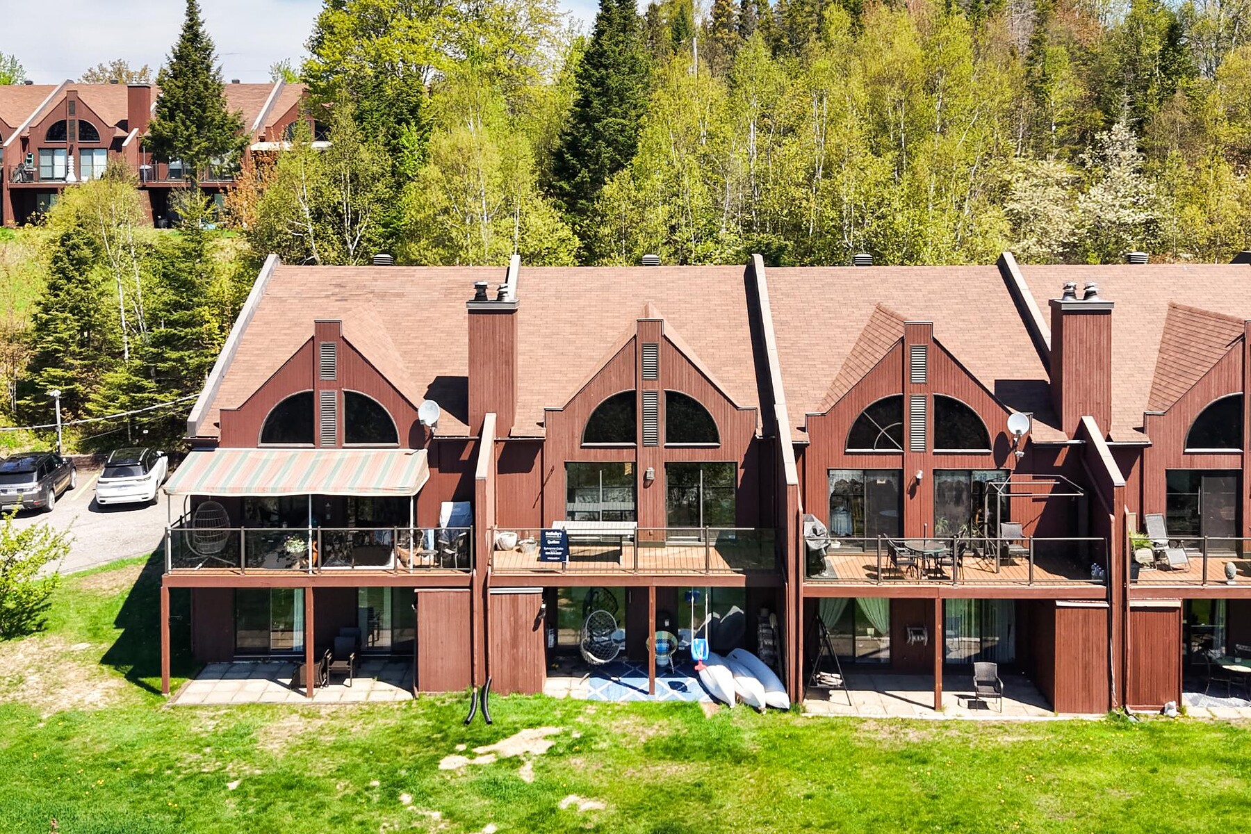  Sainte-Agathe-des-Monts, Laurentides - 物件實景