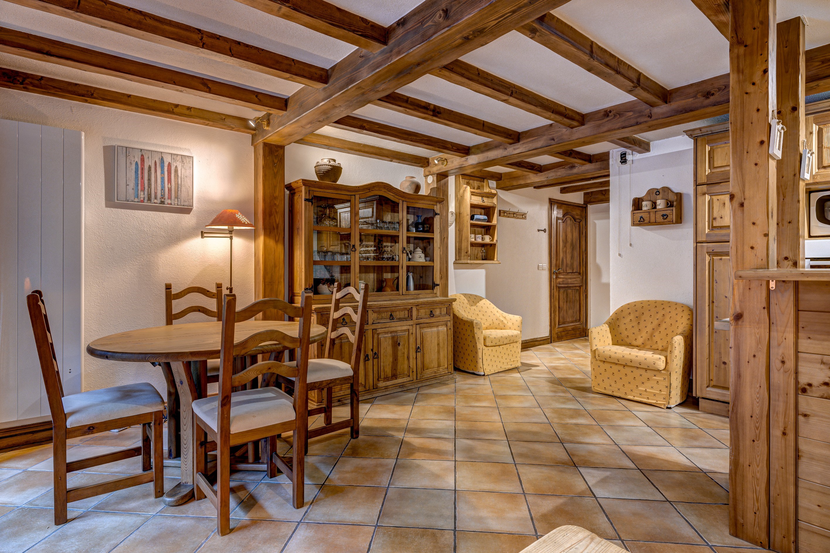  EXCLUSIVITY – APARTMENT NOÉ - 物件實景