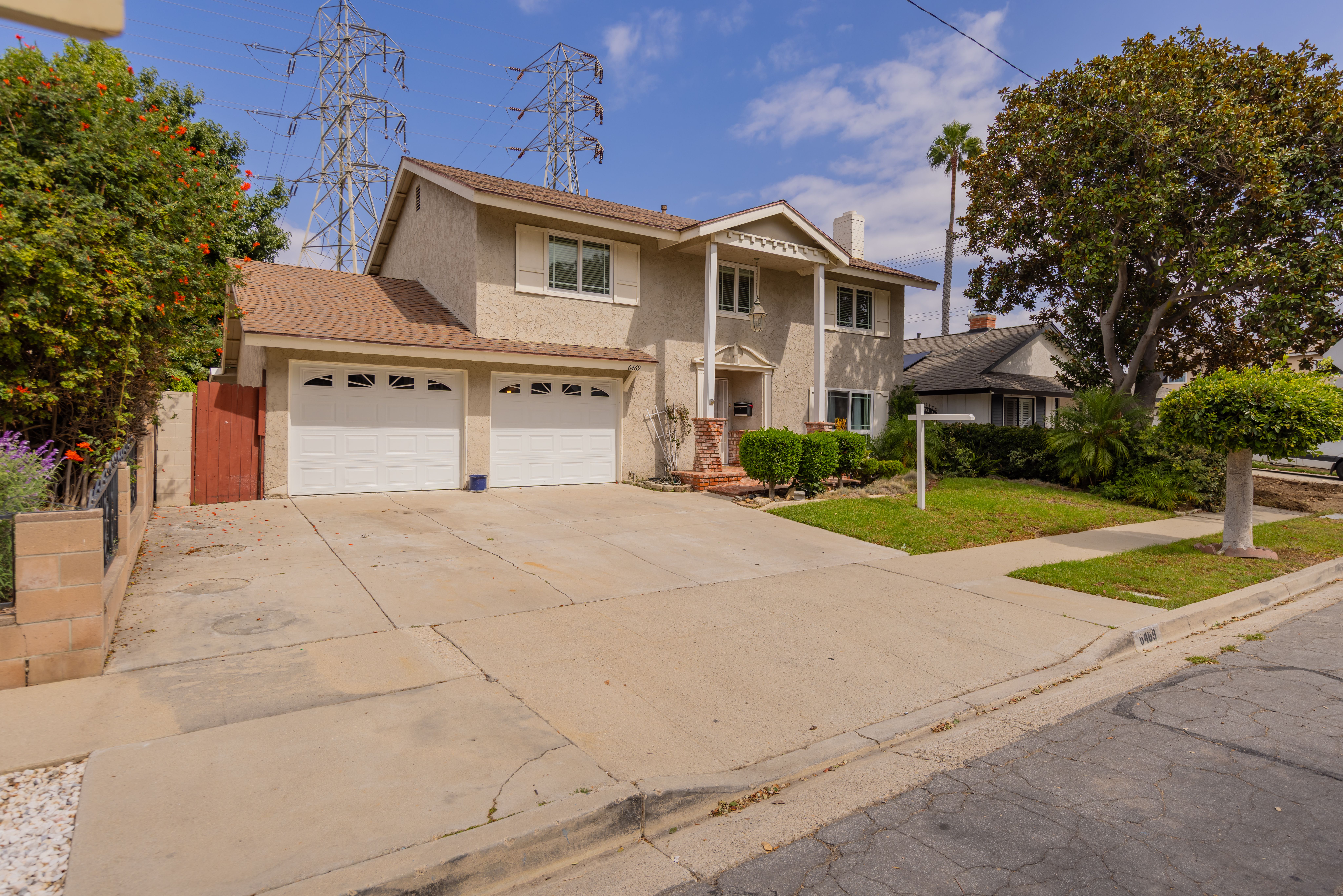 6469 Tanager St, Ventura, CA 93003