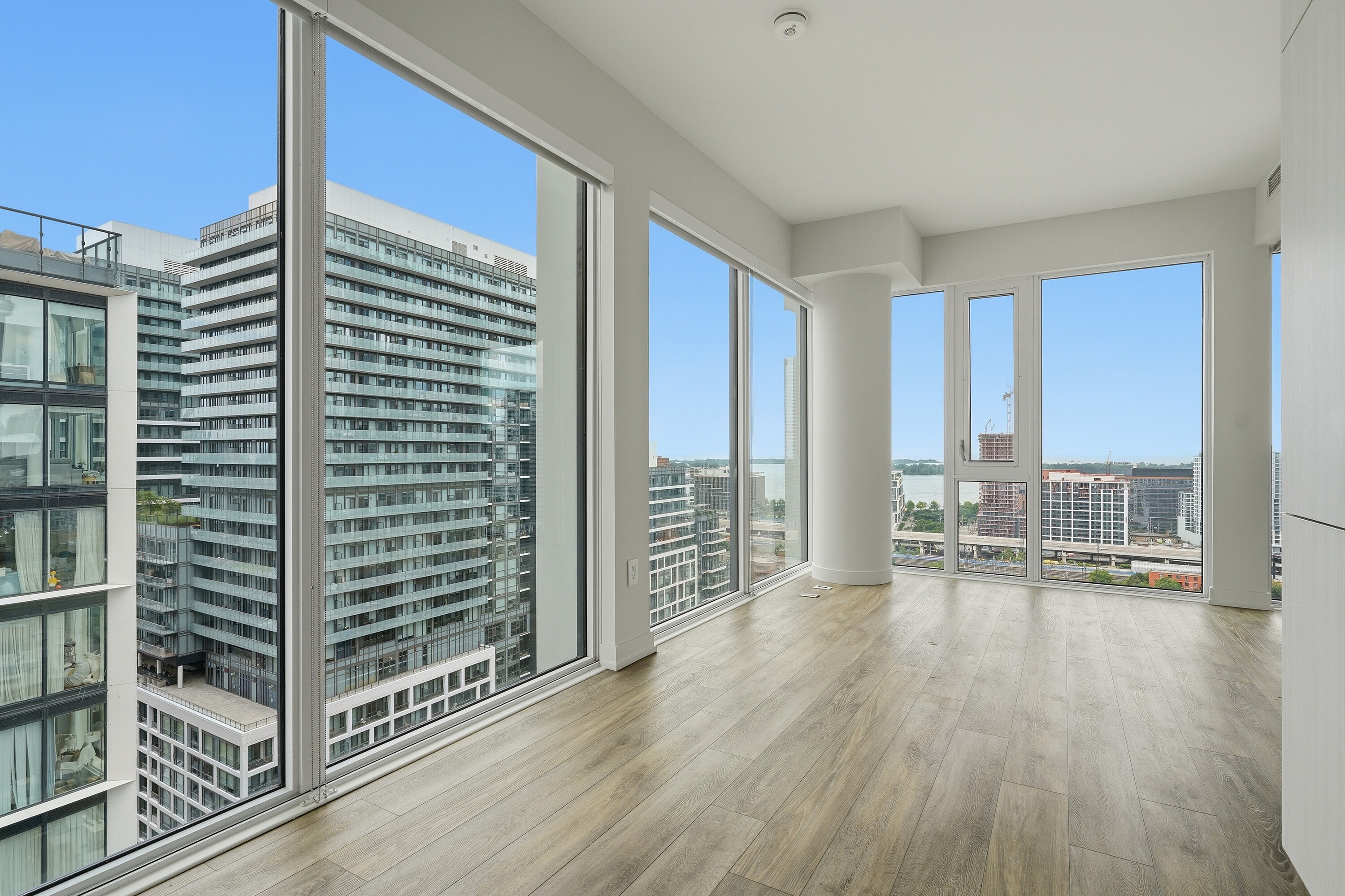  St. Lawrence Condominium - 物件實景