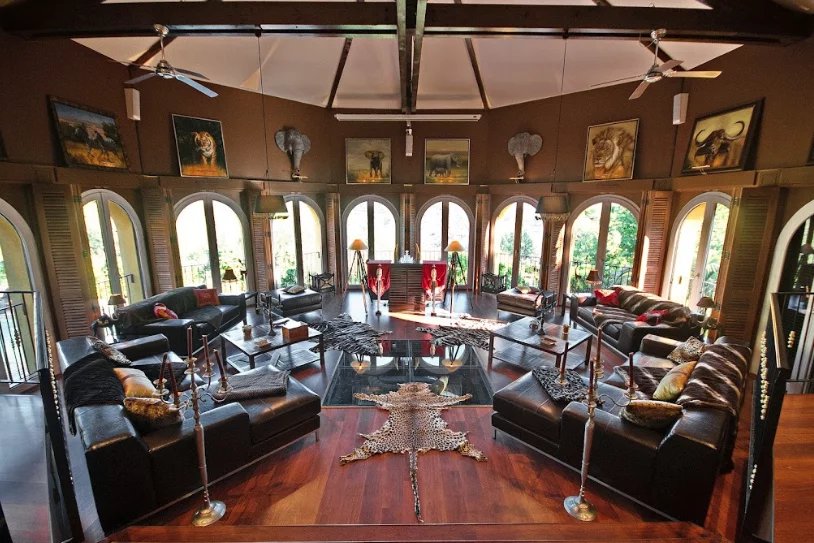 Bargemon, Provence-Alpes-Côte d’Azur, 83830, FR, 6 Bedrooms Bedrooms, ,Residential,For Sale,1994714