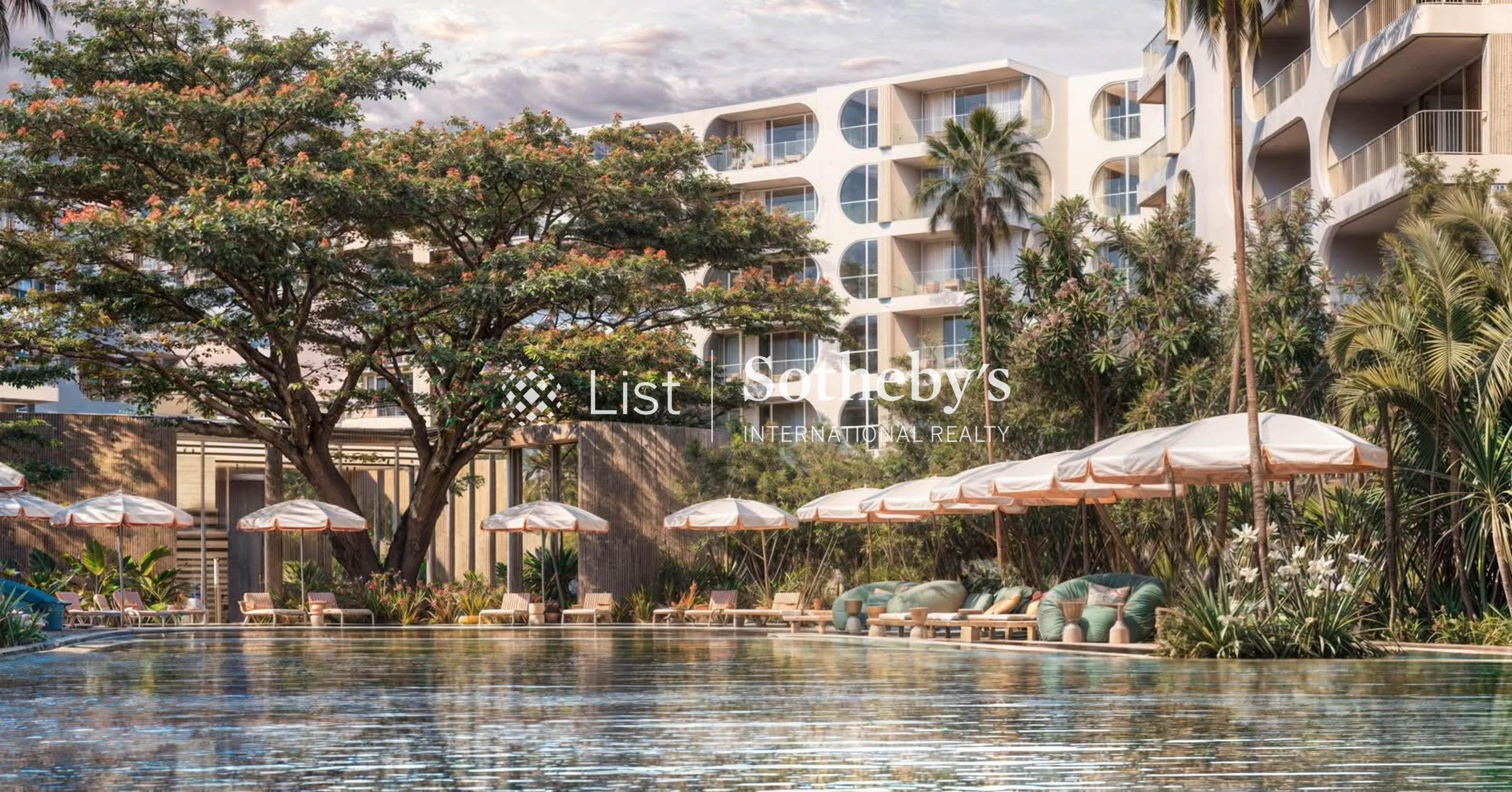  The Standard Residences, Phuket Bang Tao - 物件實景