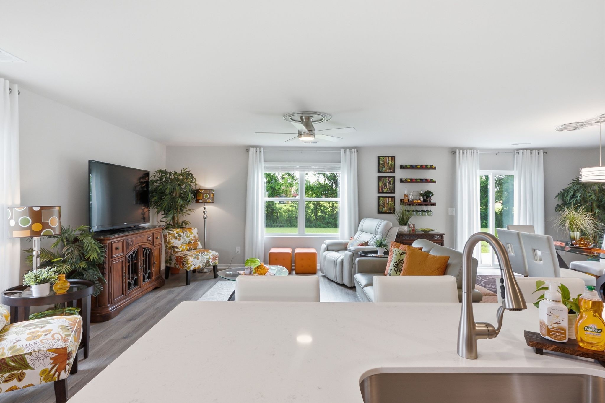  1332 Grassy Plain Pass, Lewisburg, TN, 37091 - 物件實景