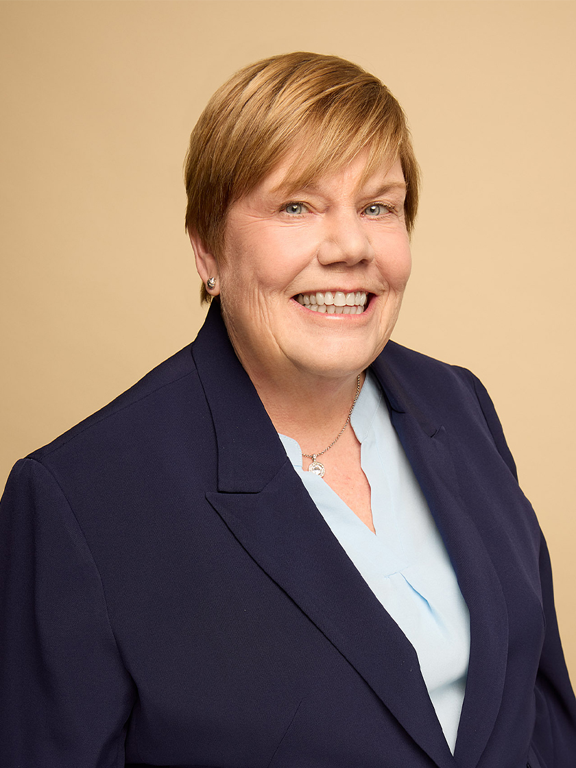Dixie Lee MacDonald