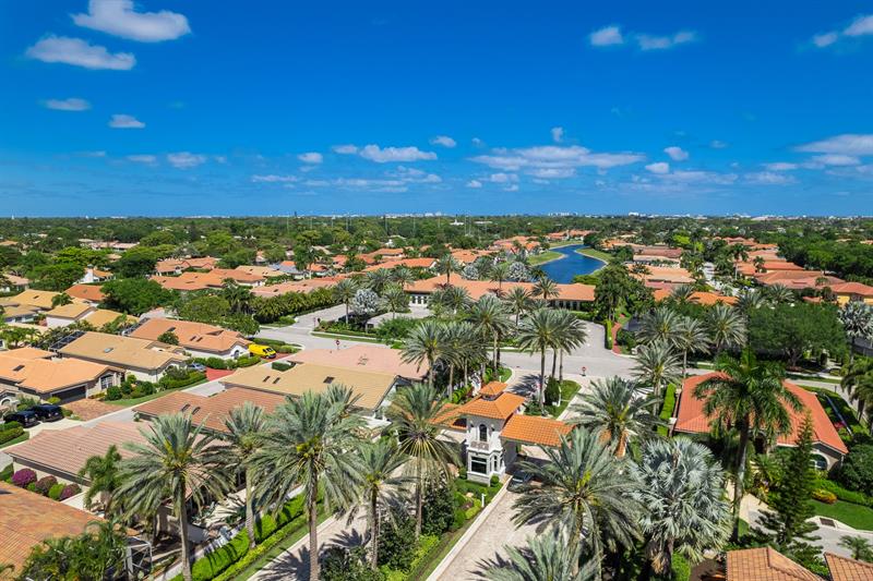 Boca Raton, Florida, 33434, United States, 3 Bedrooms Bedrooms, ,3 BathroomsBathrooms,Residential,For Sale,1836796