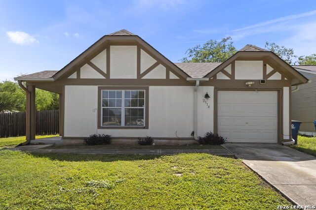 French Sea Dr, San Antonio, TX 78219 #1