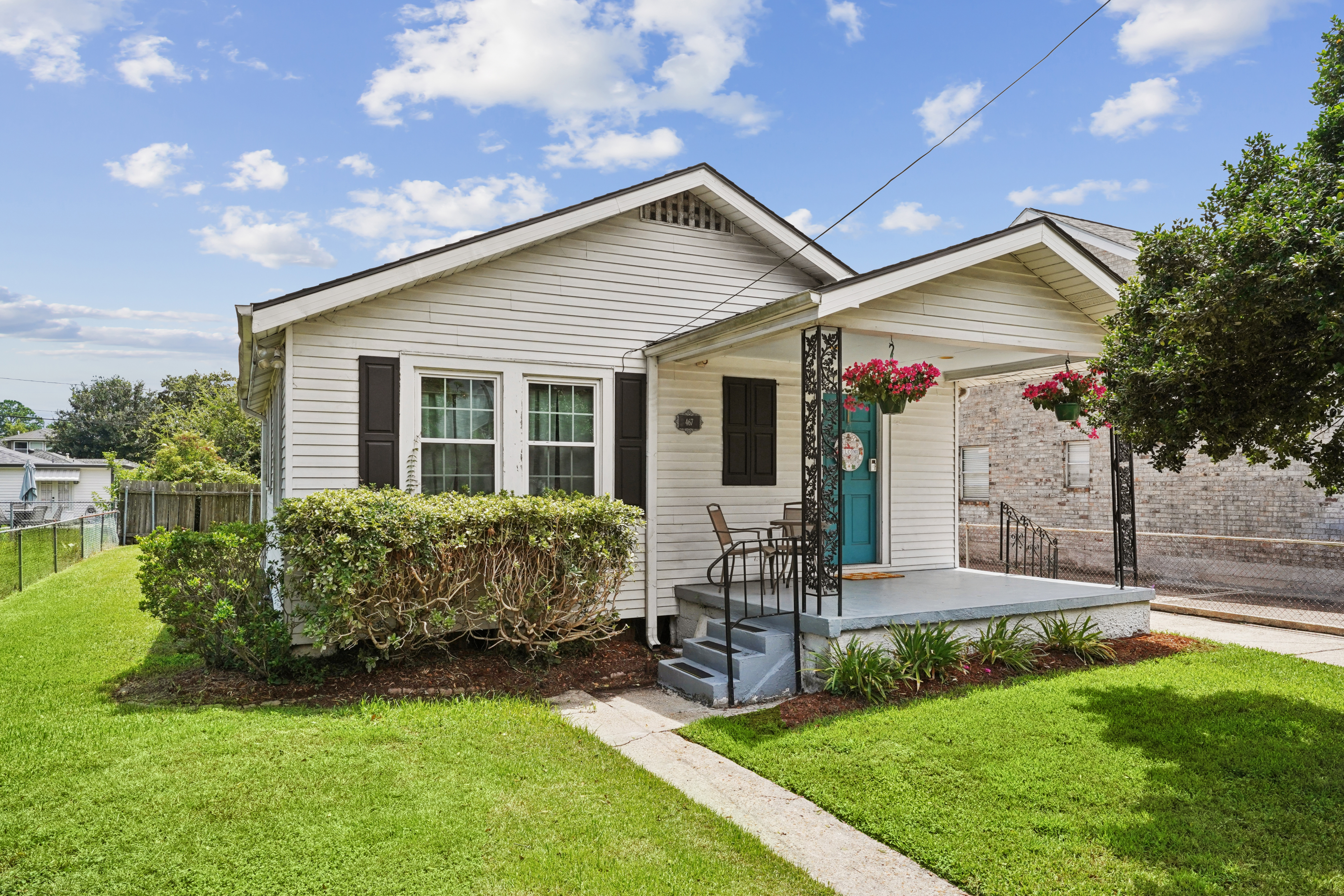 Focis St, Metairie, LA 70005