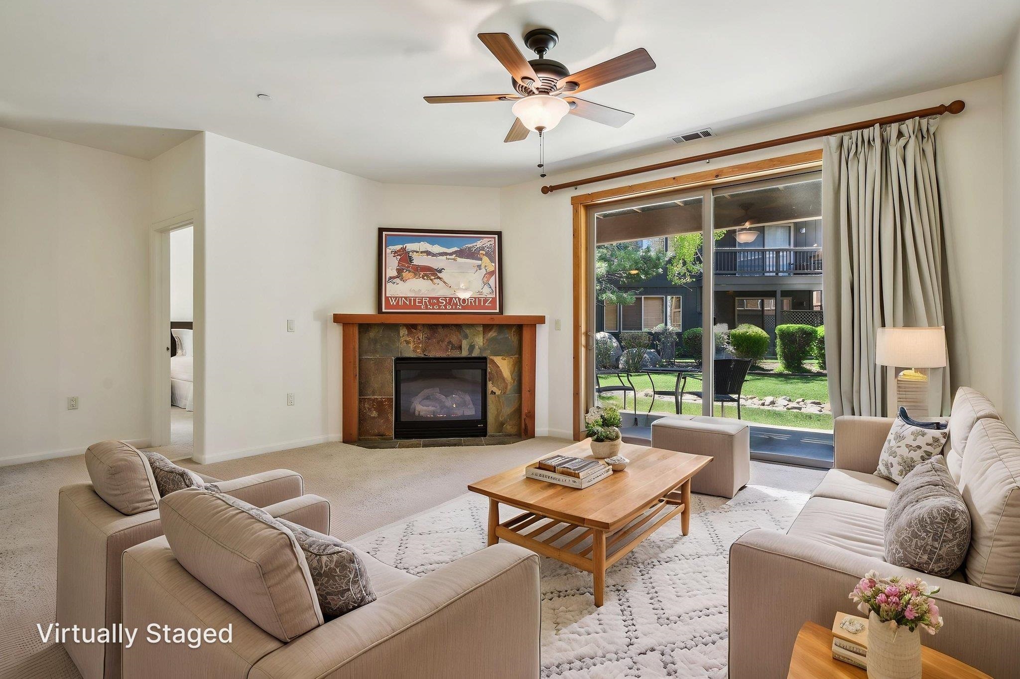 Truckee, California, 96161, United States, 2 Bedrooms Bedrooms, ,2 BathroomsBathrooms,Residential,For Sale,1838183