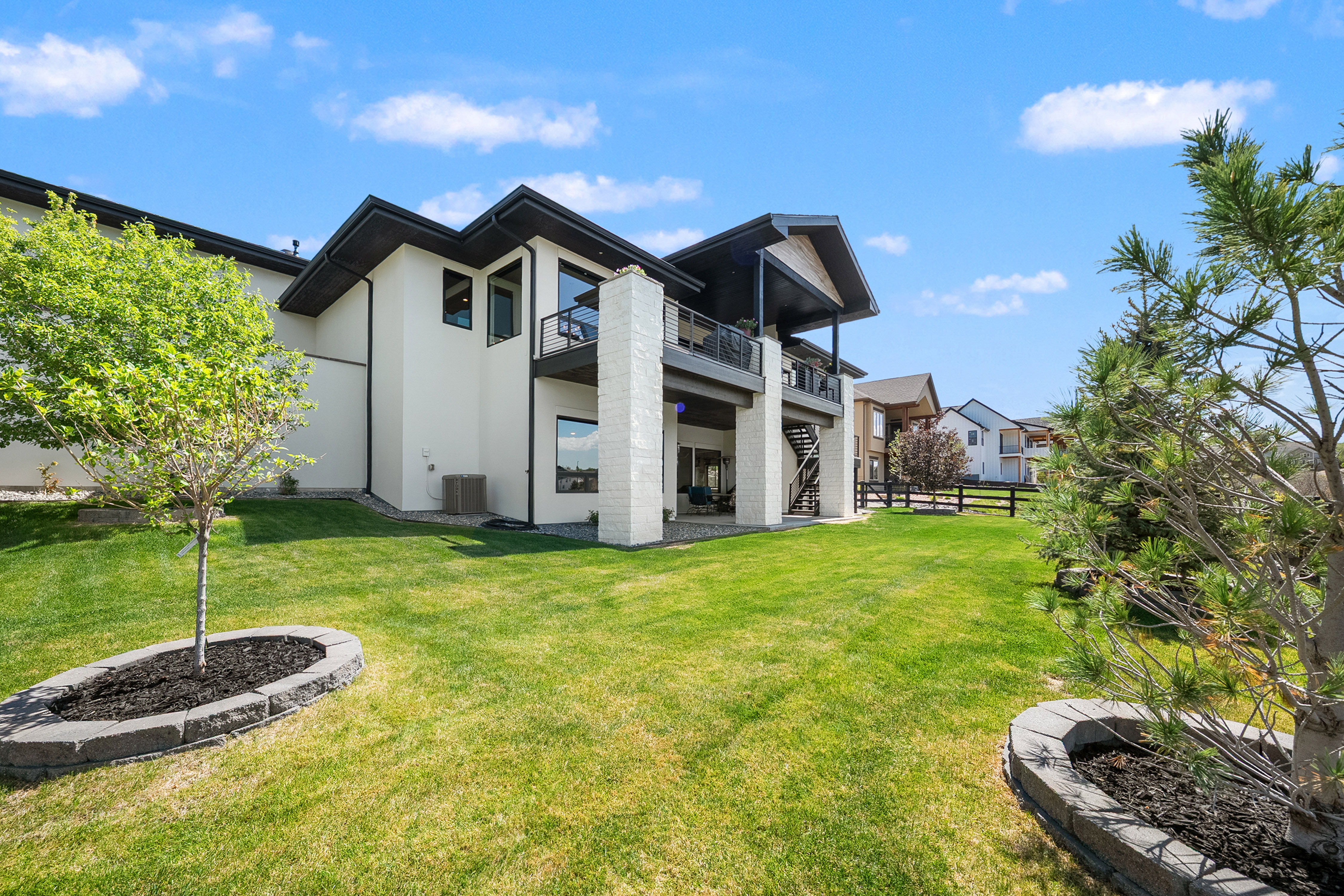  Absolutely spectacular custom ranch-style home - 物件實景