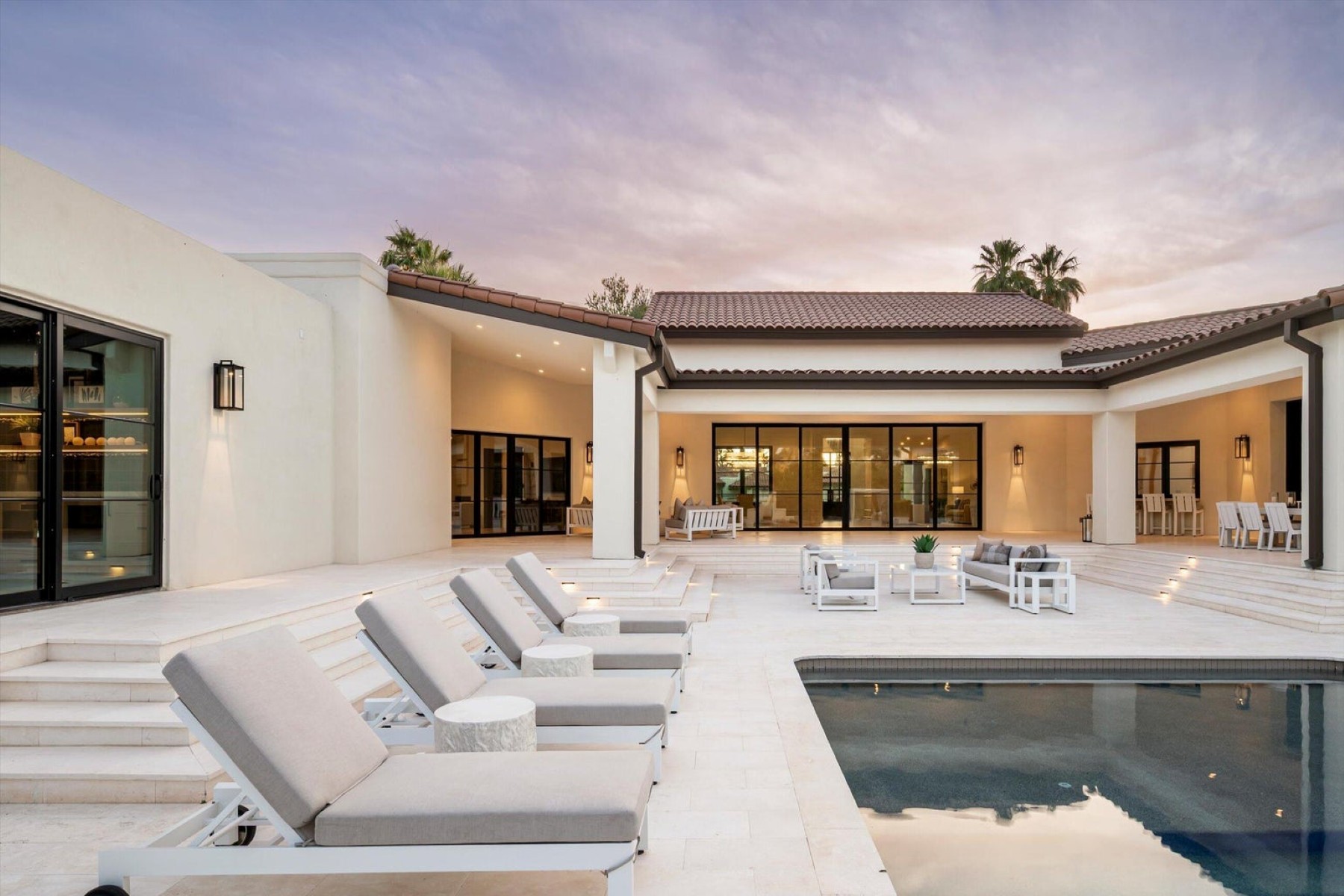  8635 N 65TH ST¦Paradise Valley, AZ - 物件實景