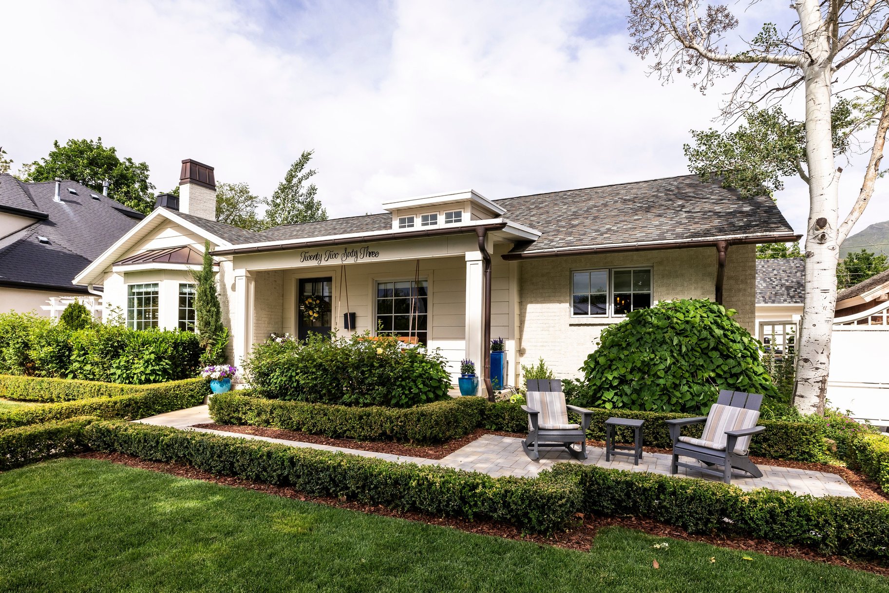  Renovated Country Club Home Designed for Entertaining and Everyday Living - 物件實景