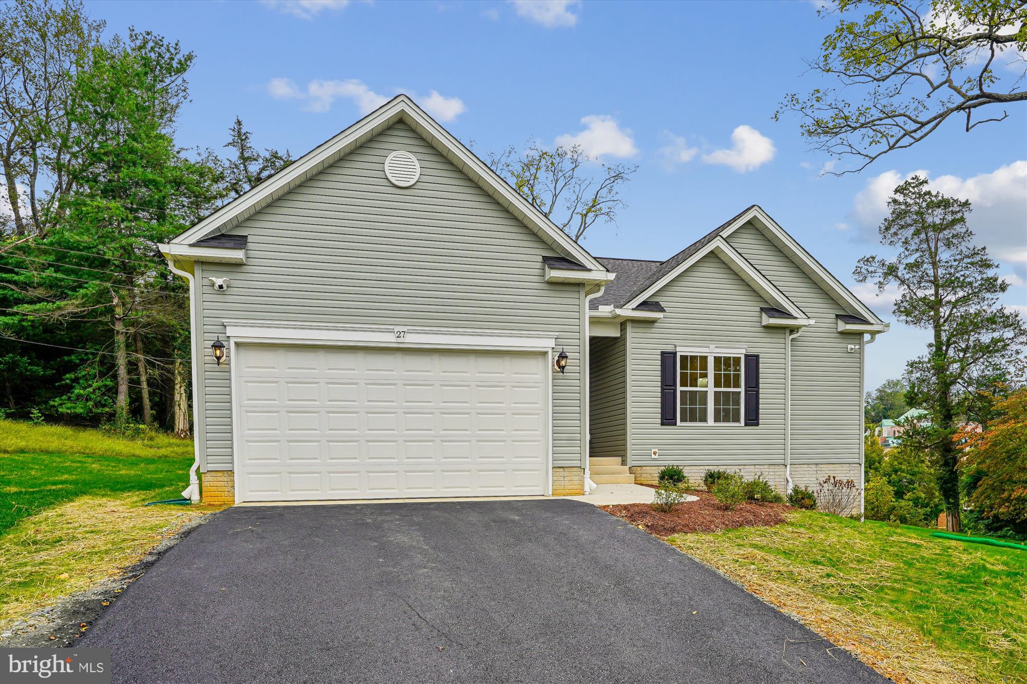 Rixeyville, Virginia, 22737, United States, 3 Bedrooms Bedrooms, ,2 BathroomsBathrooms,Residential,For Sale,1979581