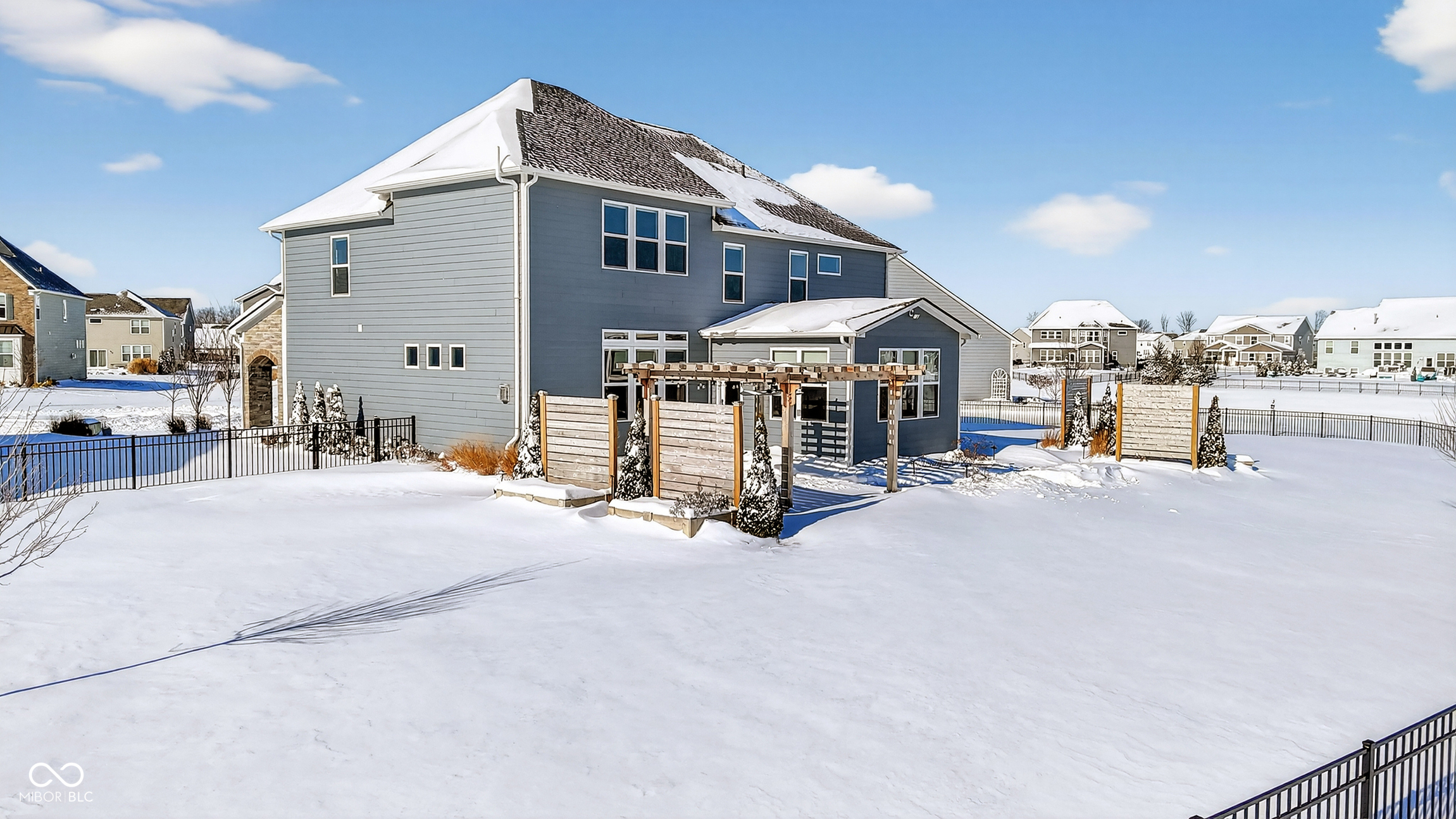 Fishers, Indiana, 46037, United States, 4 Bedrooms Bedrooms, ,3 BathroomsBathrooms,Residential,For Sale,2013511